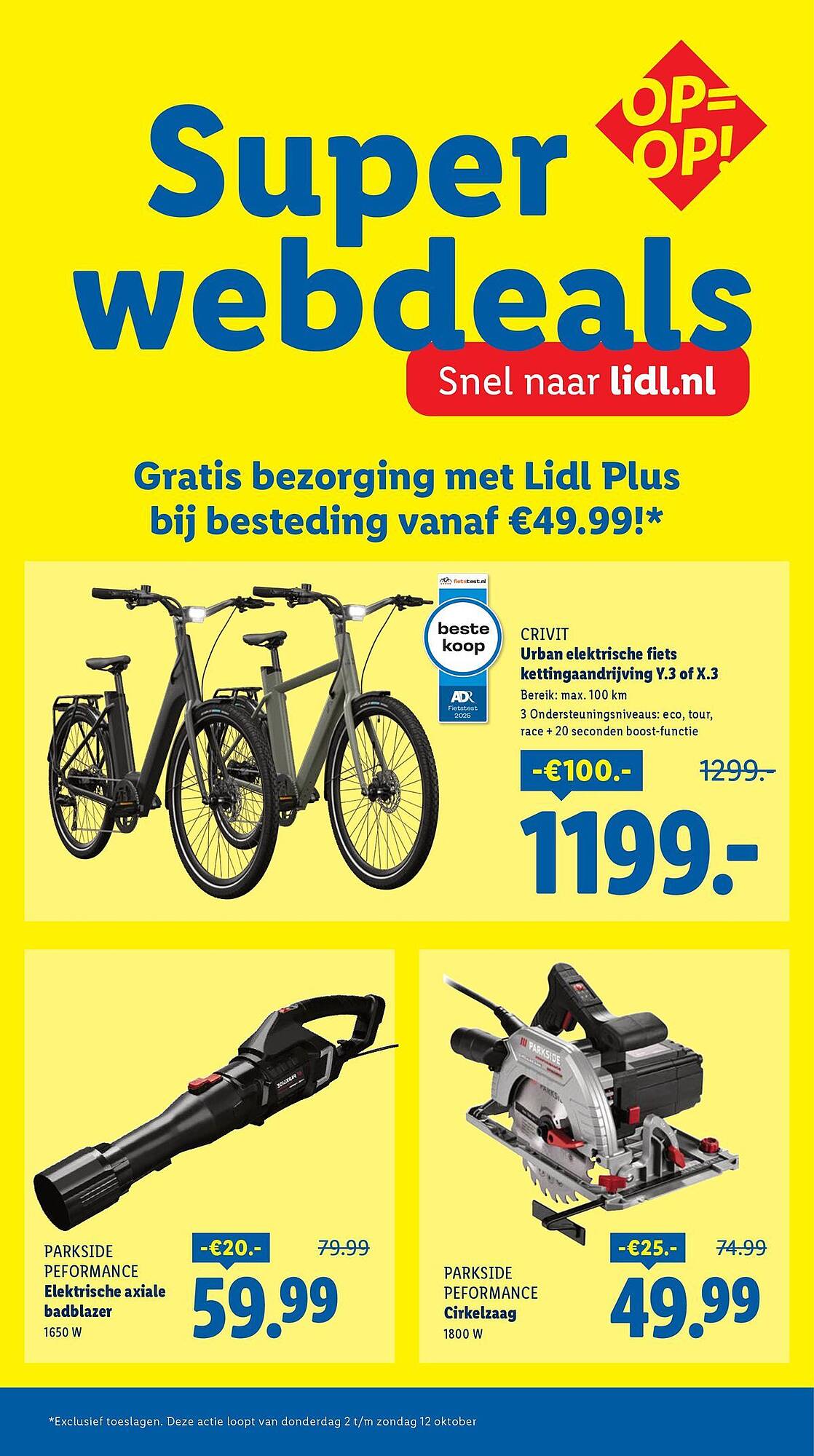 Lidl folder - Pagina 2