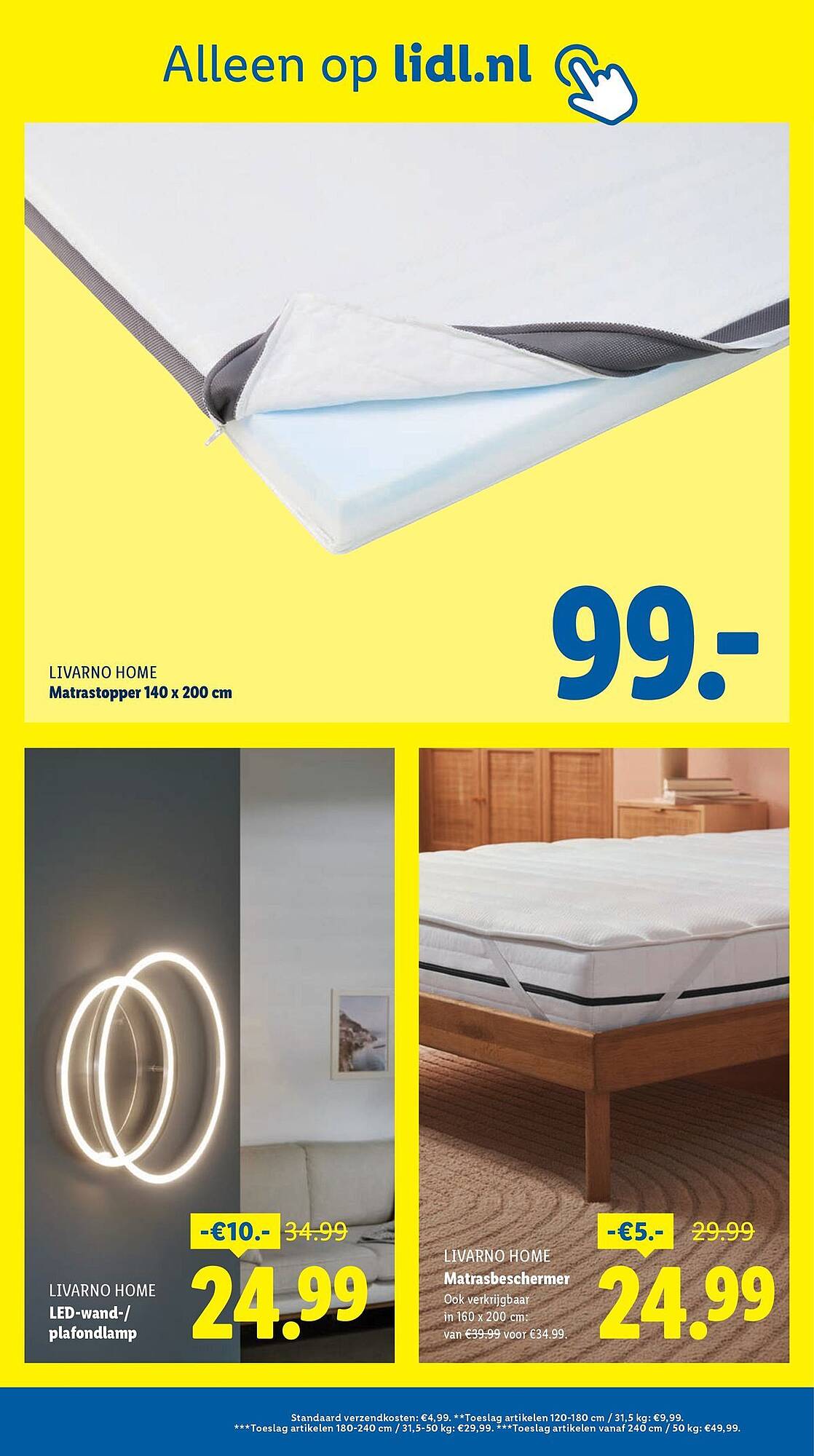 Lidl folder - Pagina 5