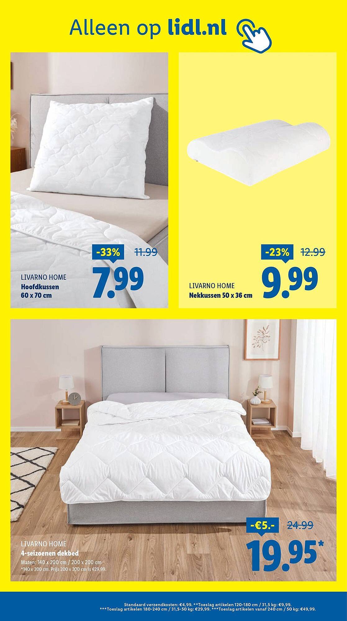 Lidl folder - Pagina 6