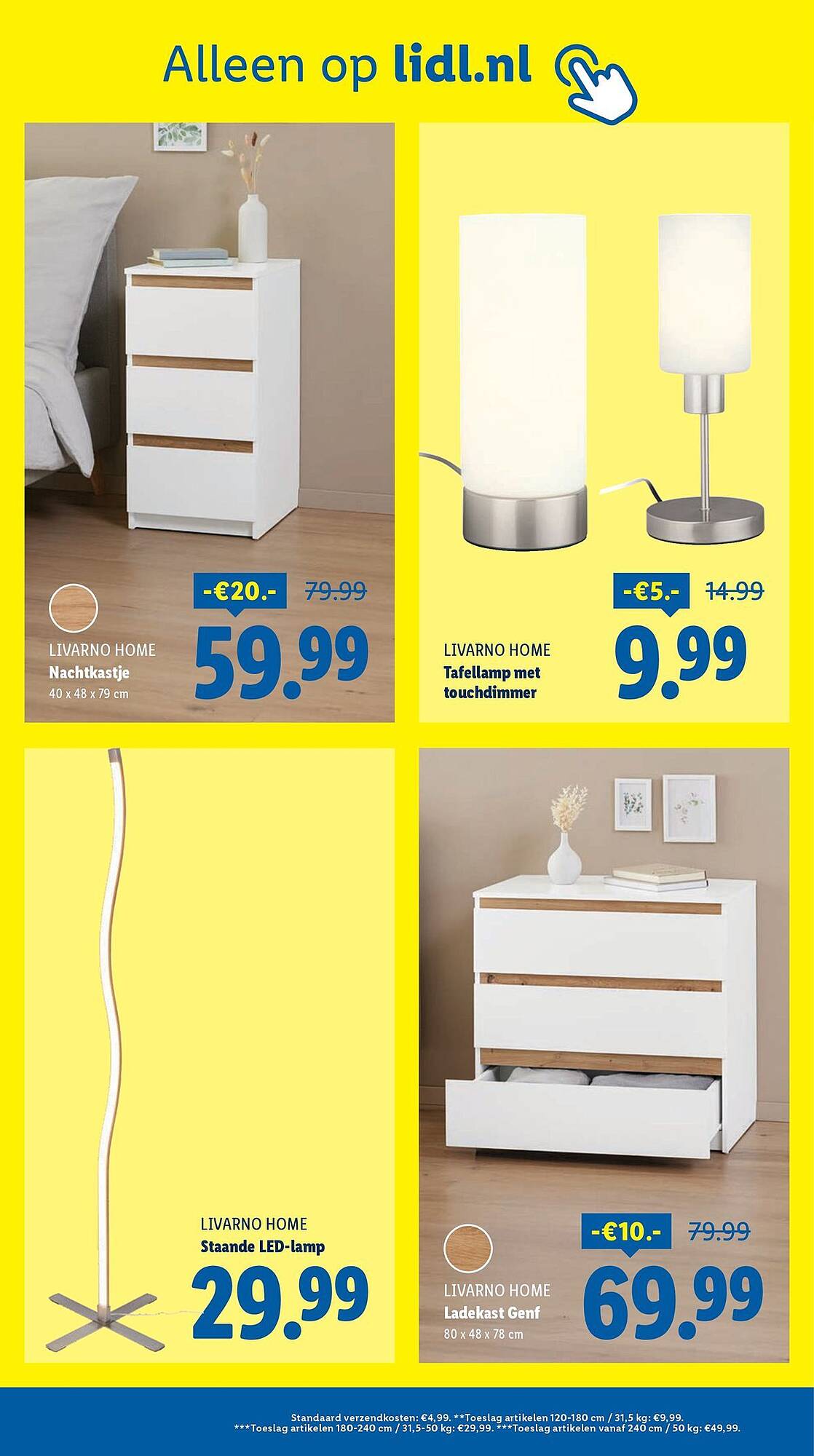 Lidl folder - Pagina 7