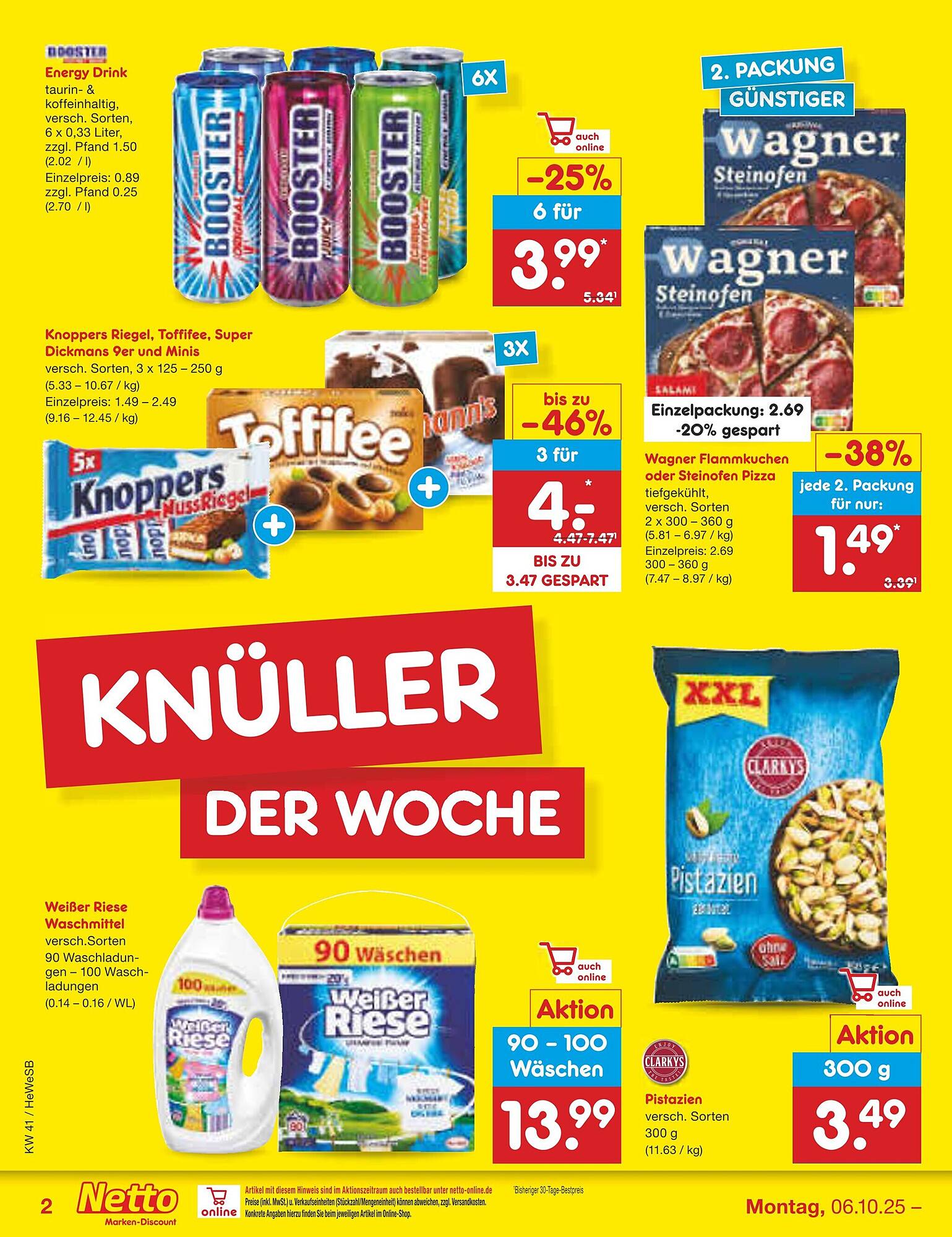 Netto Marken-Discount folder - Pagina 2