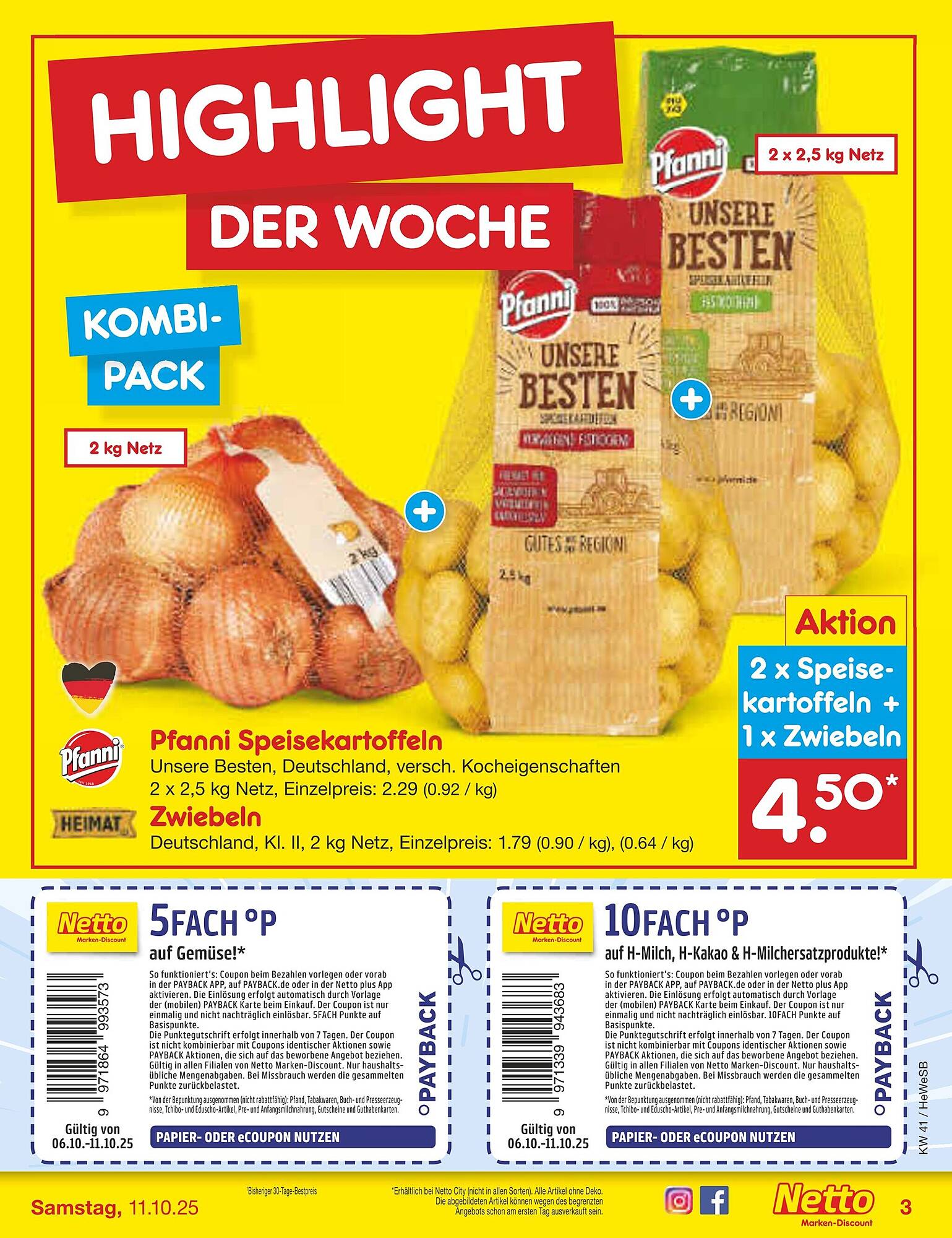 Netto Marken-Discount folder - Pagina 3