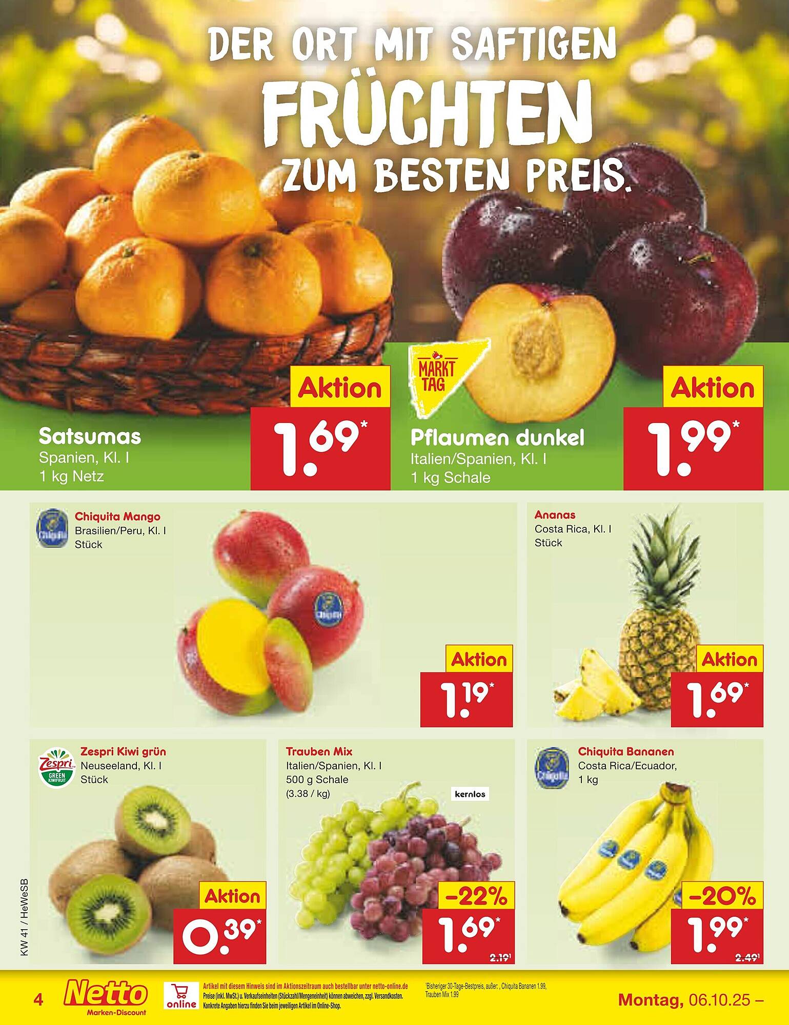 Netto Marken-Discount folder - Pagina 4
