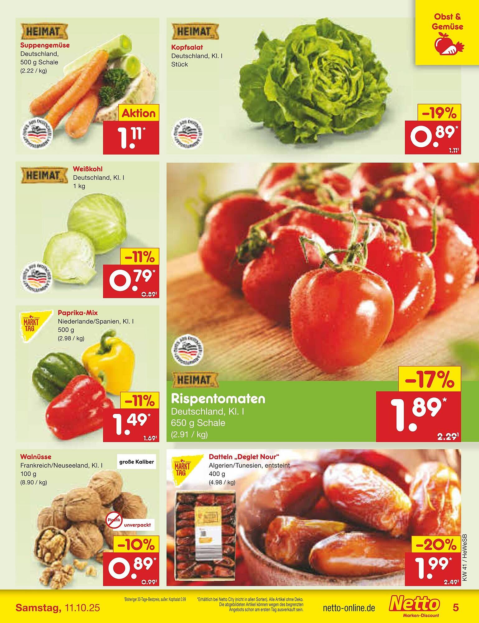 Netto Marken-Discount folder - Pagina 5
