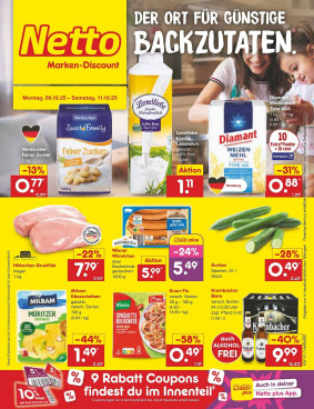 Netto Marken-Discount folder