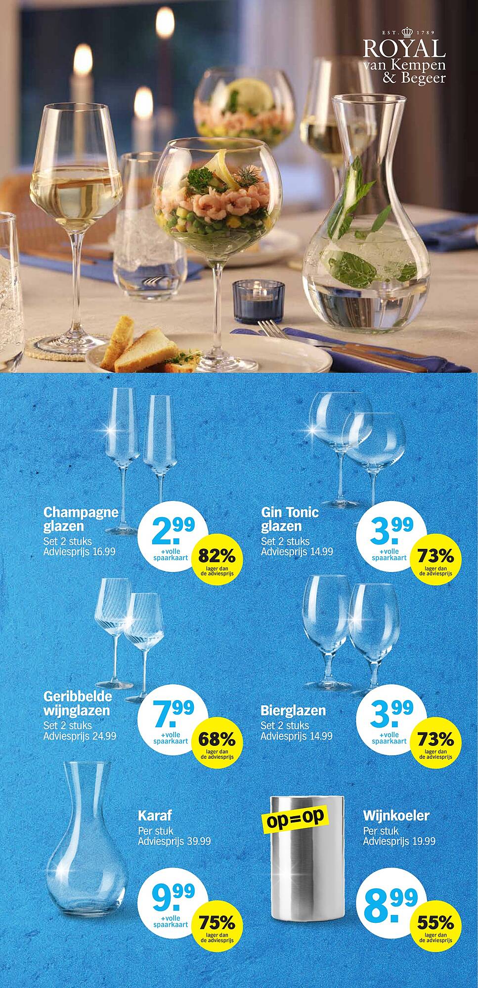 Albert Heijn folder - Pagina 4
