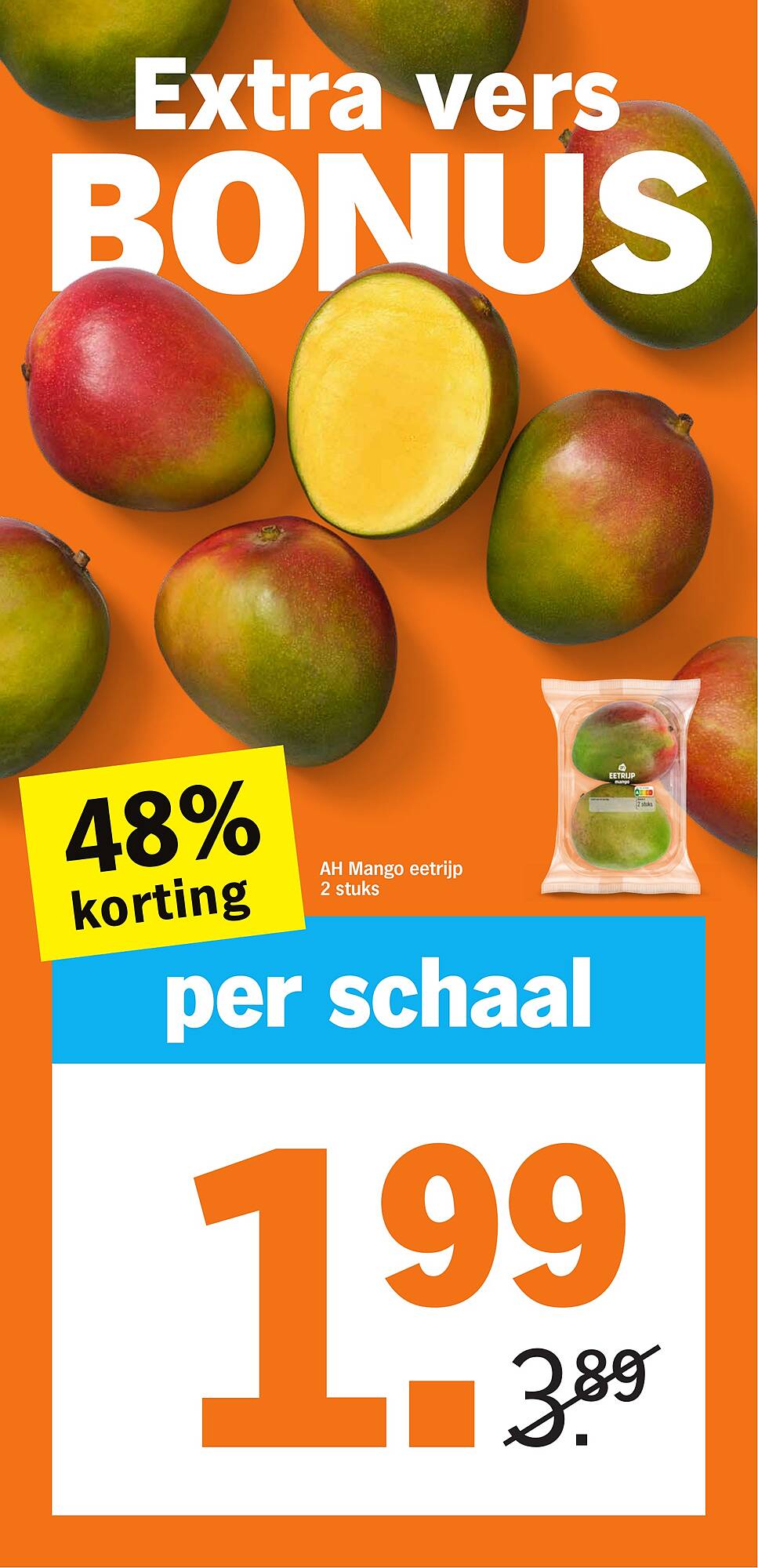 Albert Heijn folder - Pagina 6