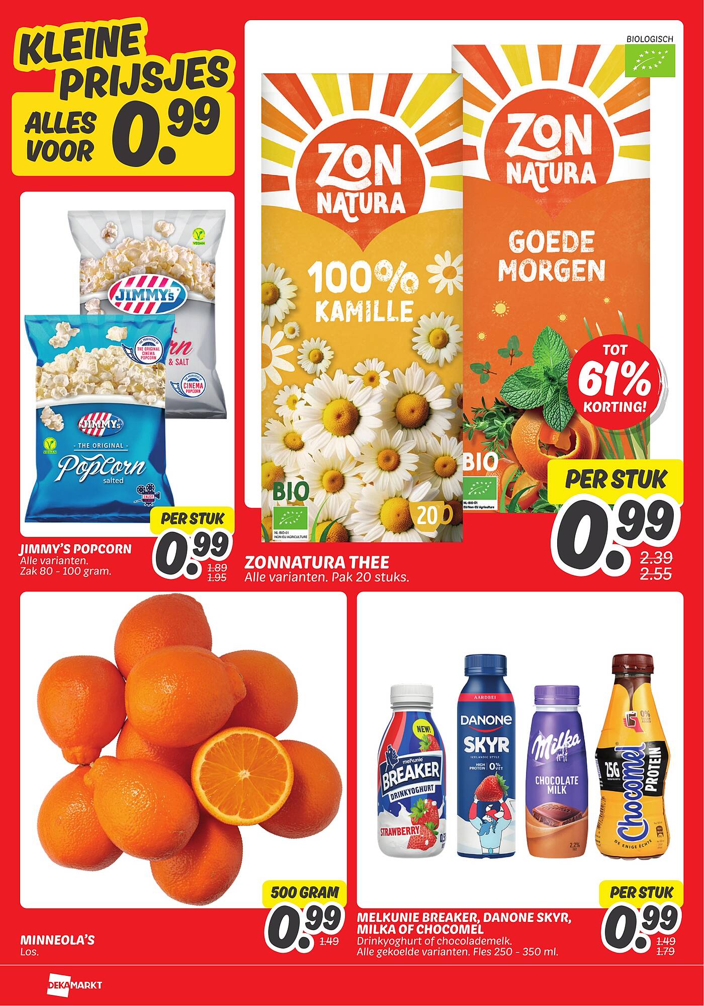 Dekamarkt folder - Pagina 2