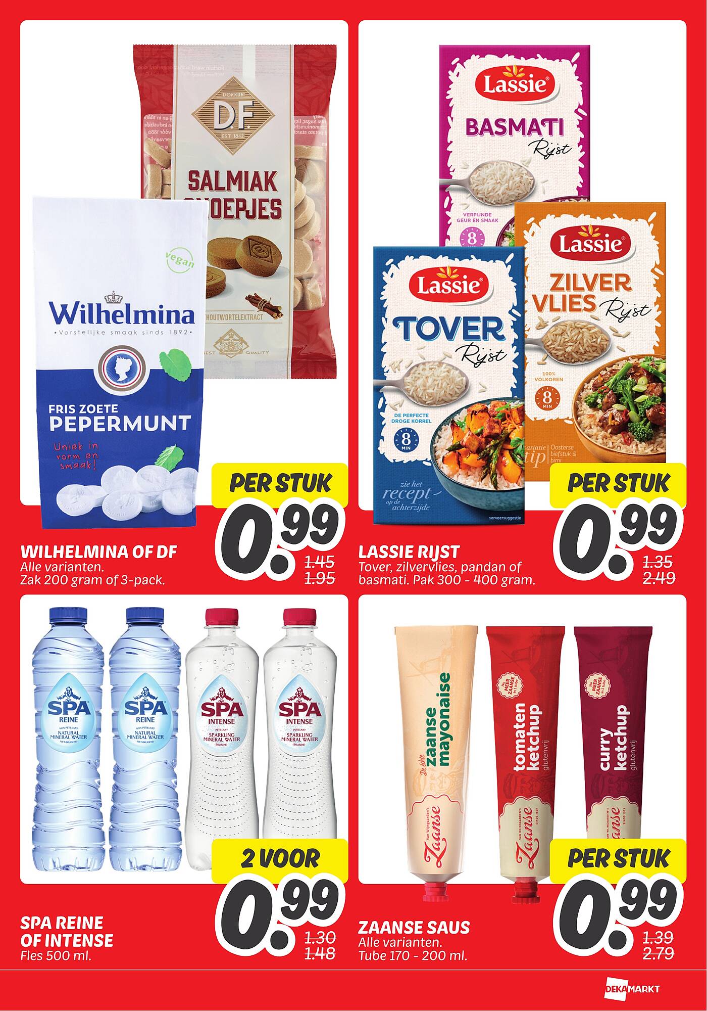 Dekamarkt folder - Pagina 3