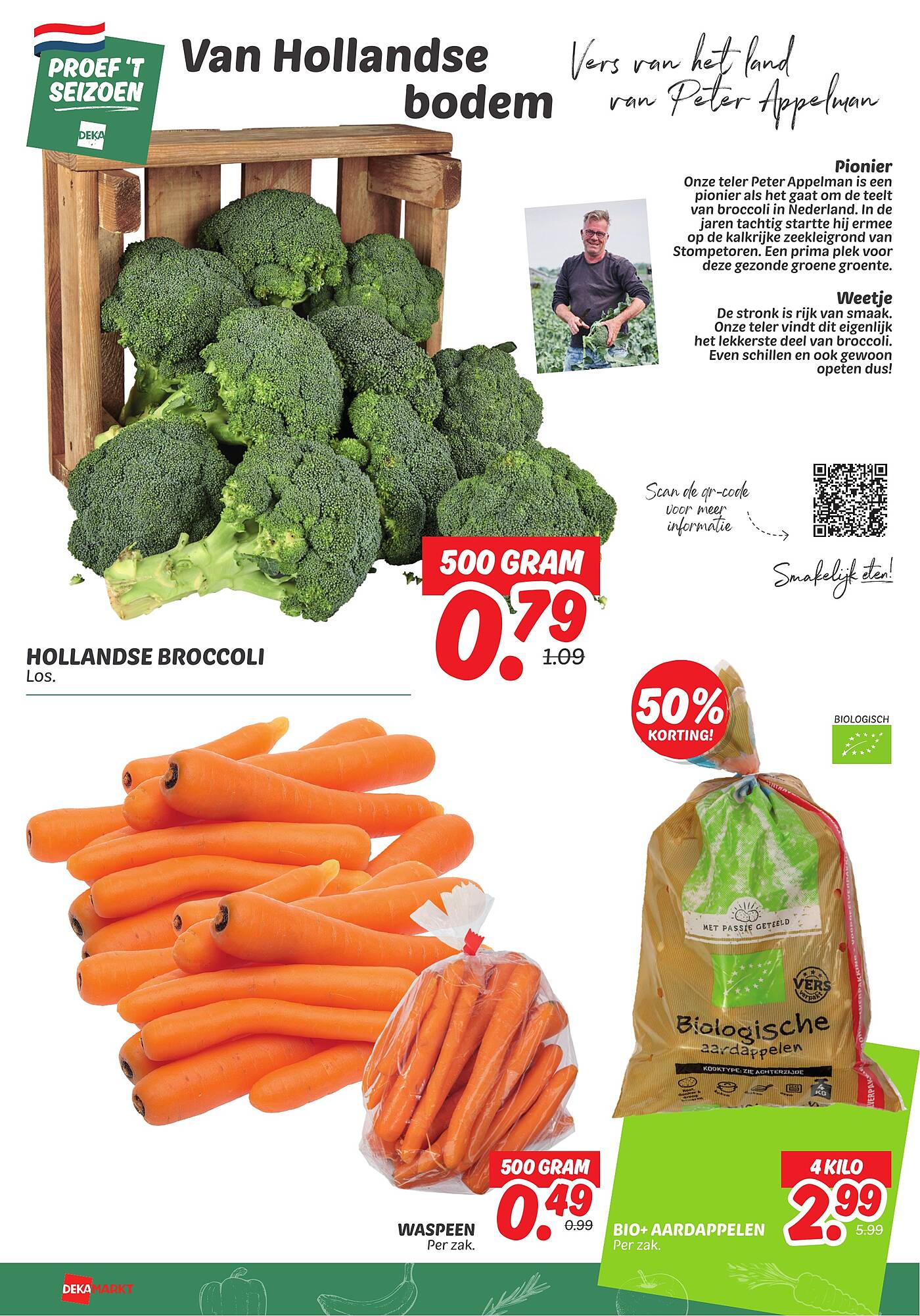 Dekamarkt folder - Pagina 6