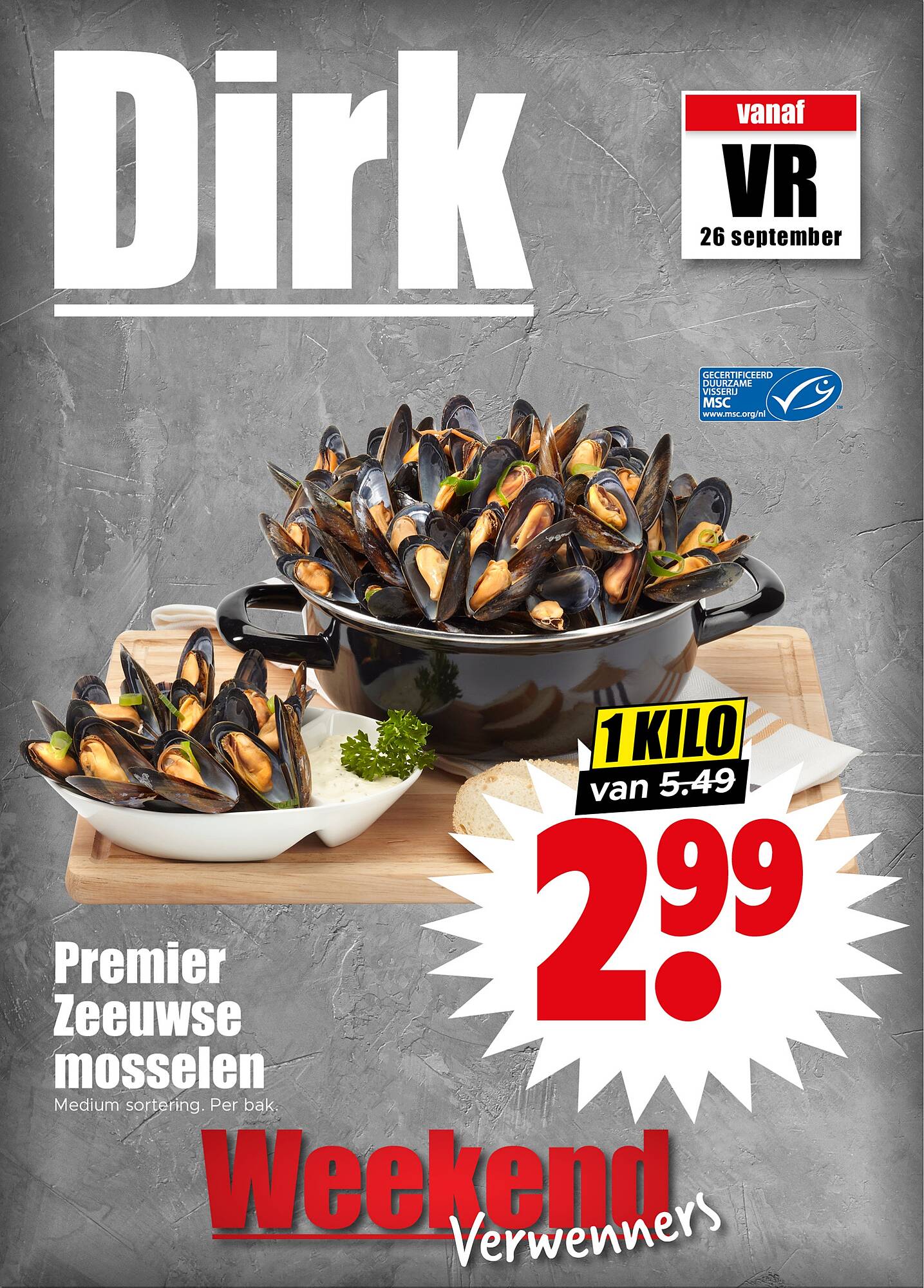 Dirk folder - Pagina 1