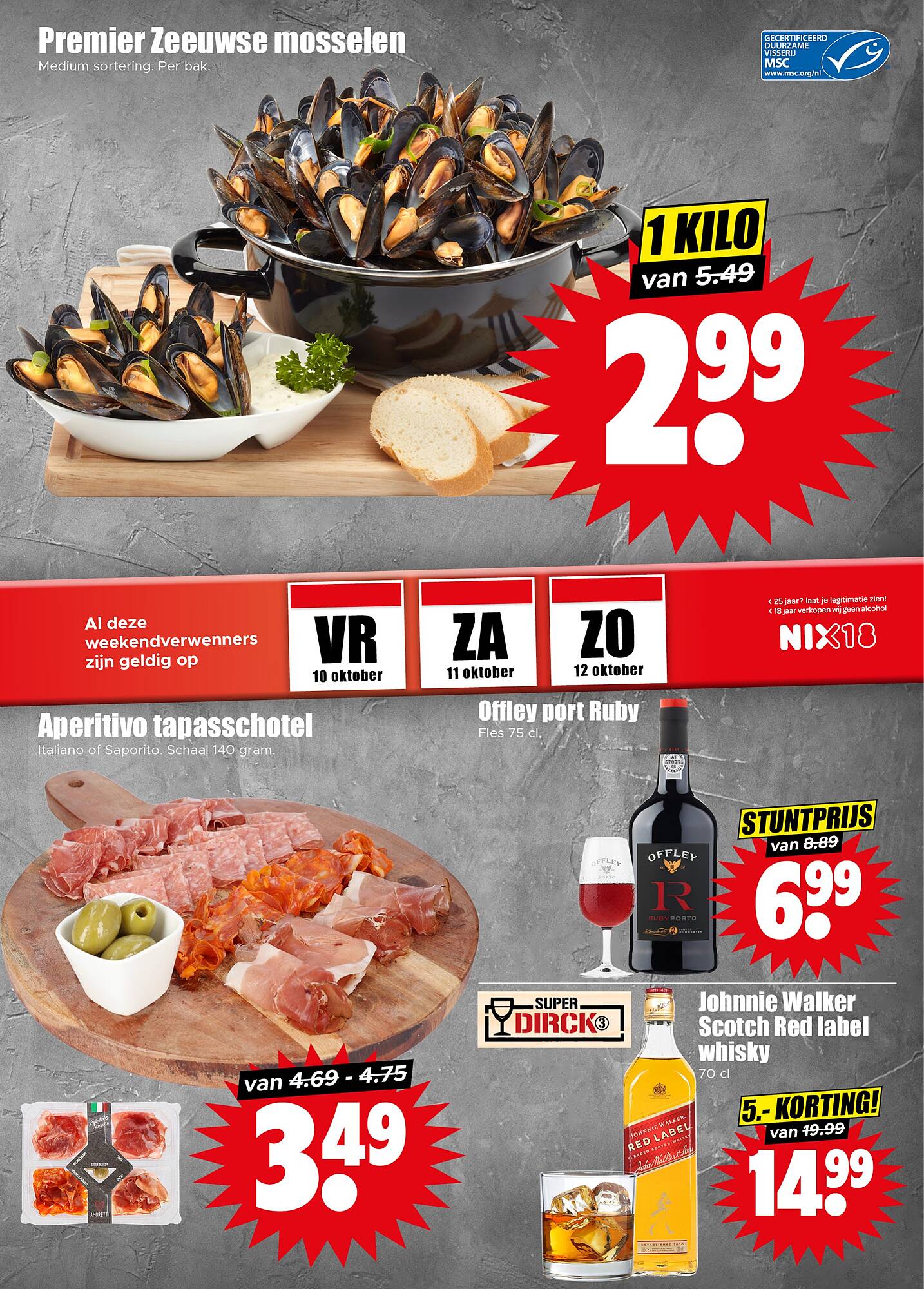 Dirk folder - Pagina 3