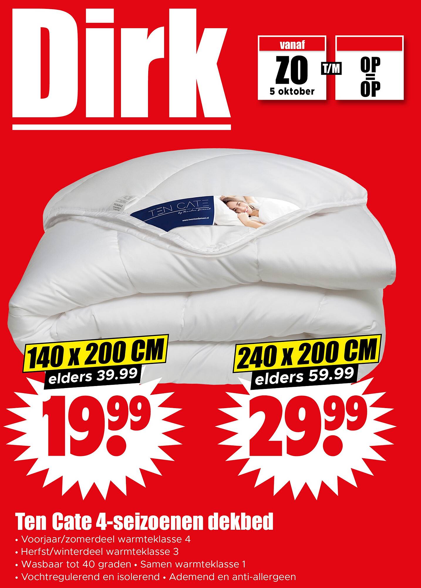 Dirk folder - Pagina 1