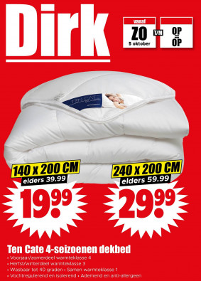 Dirk folder