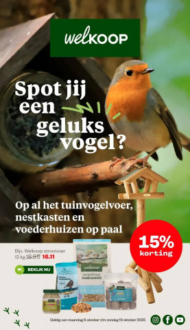 Welkoop folder