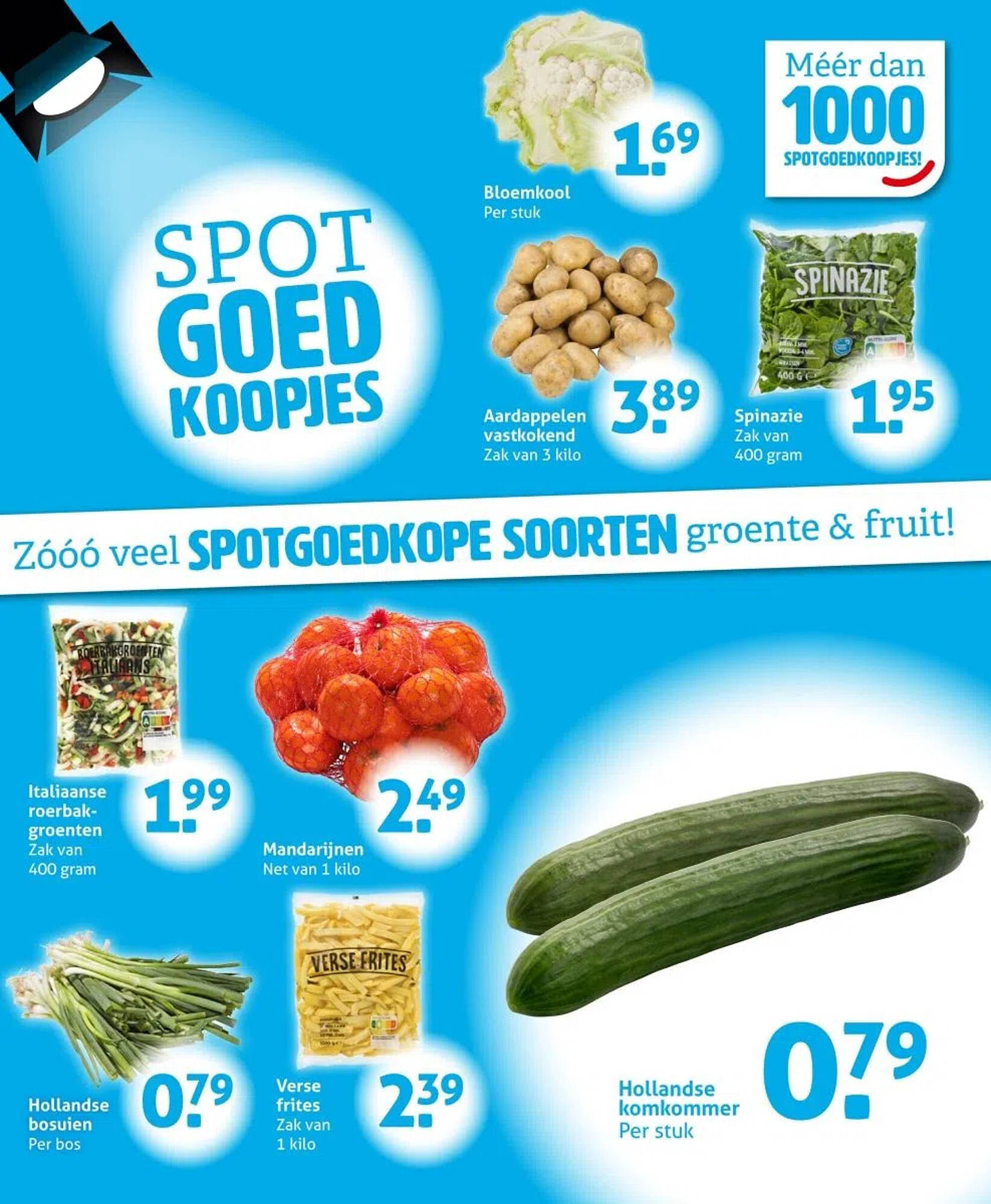 Hoogvliet folder - Pagina 10