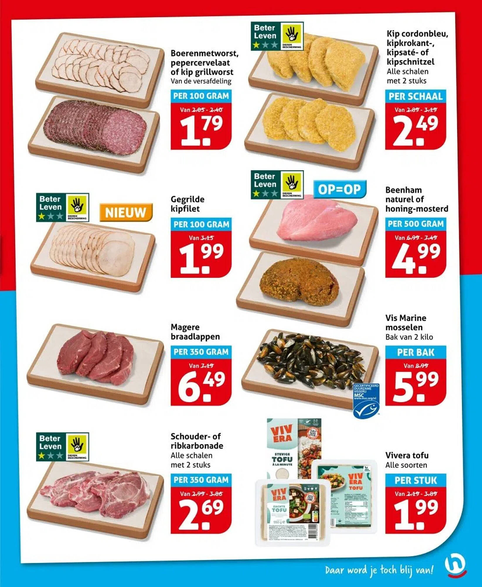 Hoogvliet folder - Pagina 11