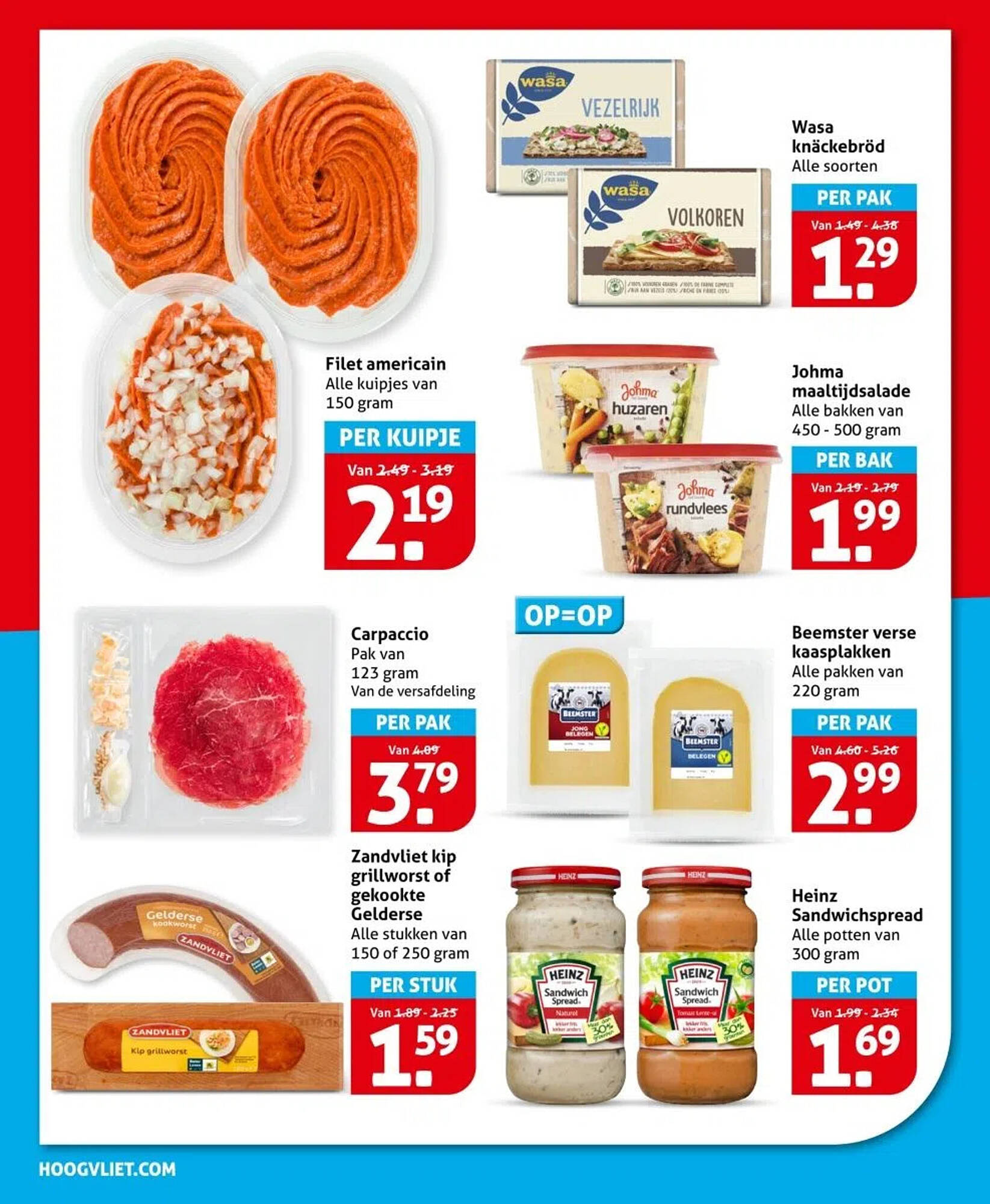 Hoogvliet folder - Pagina 12