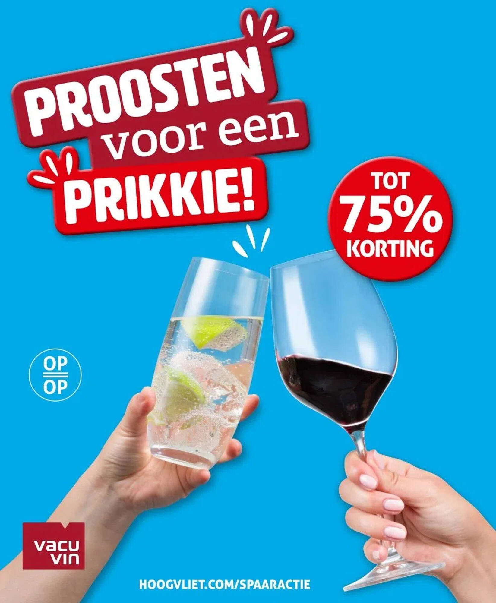 Hoogvliet folder - Pagina 14