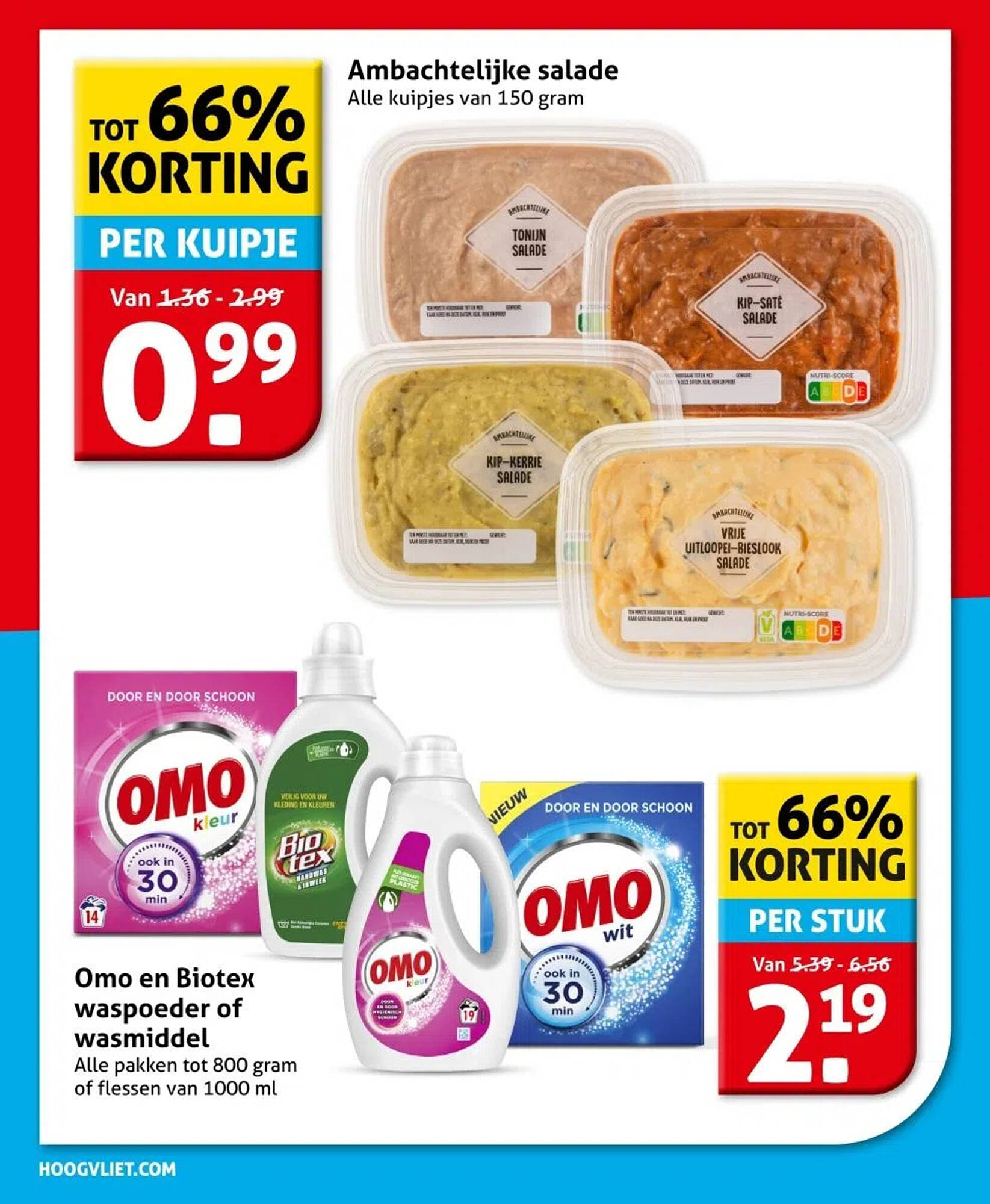 Hoogvliet folder - Pagina 2