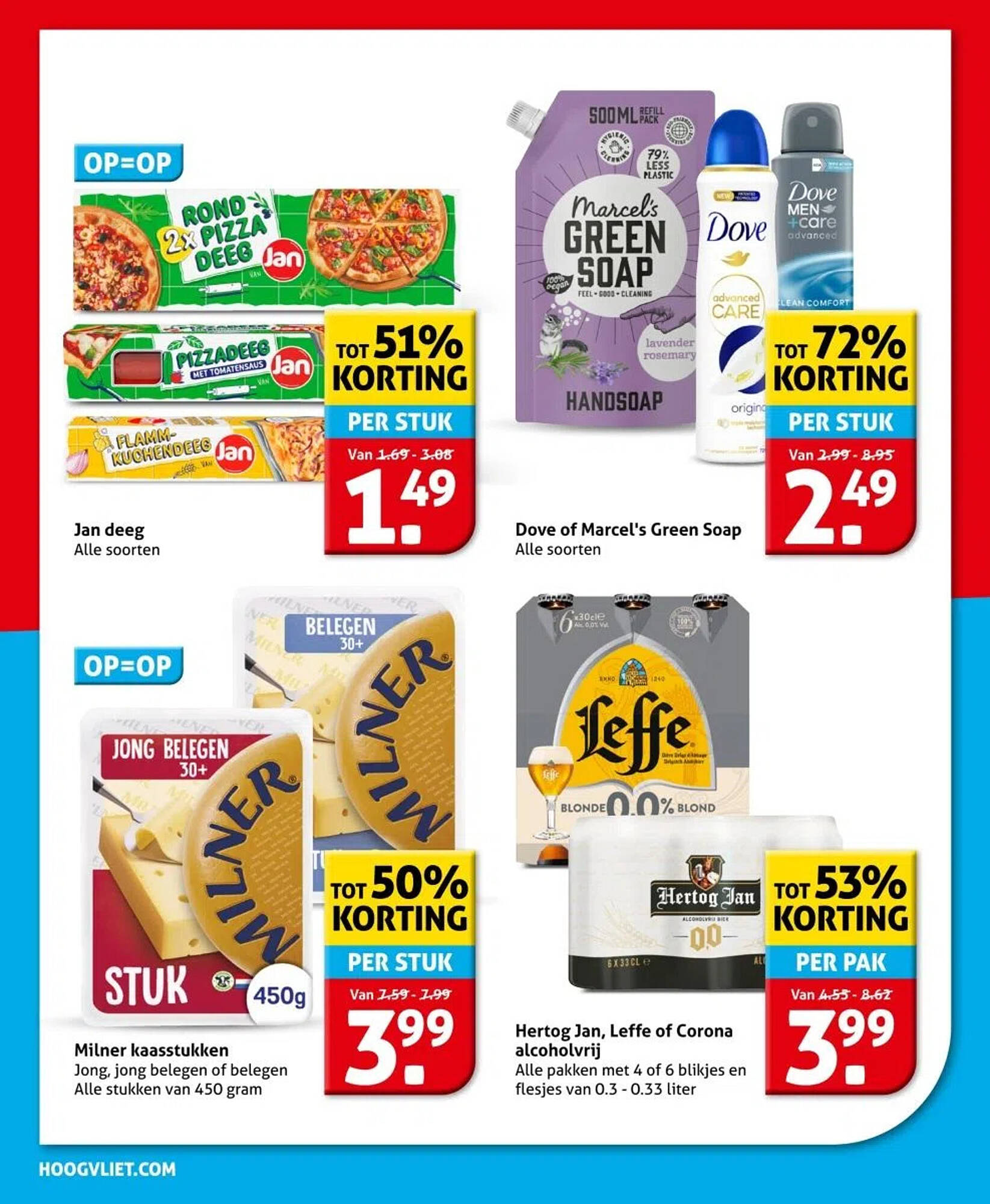 Hoogvliet folder - Pagina 4