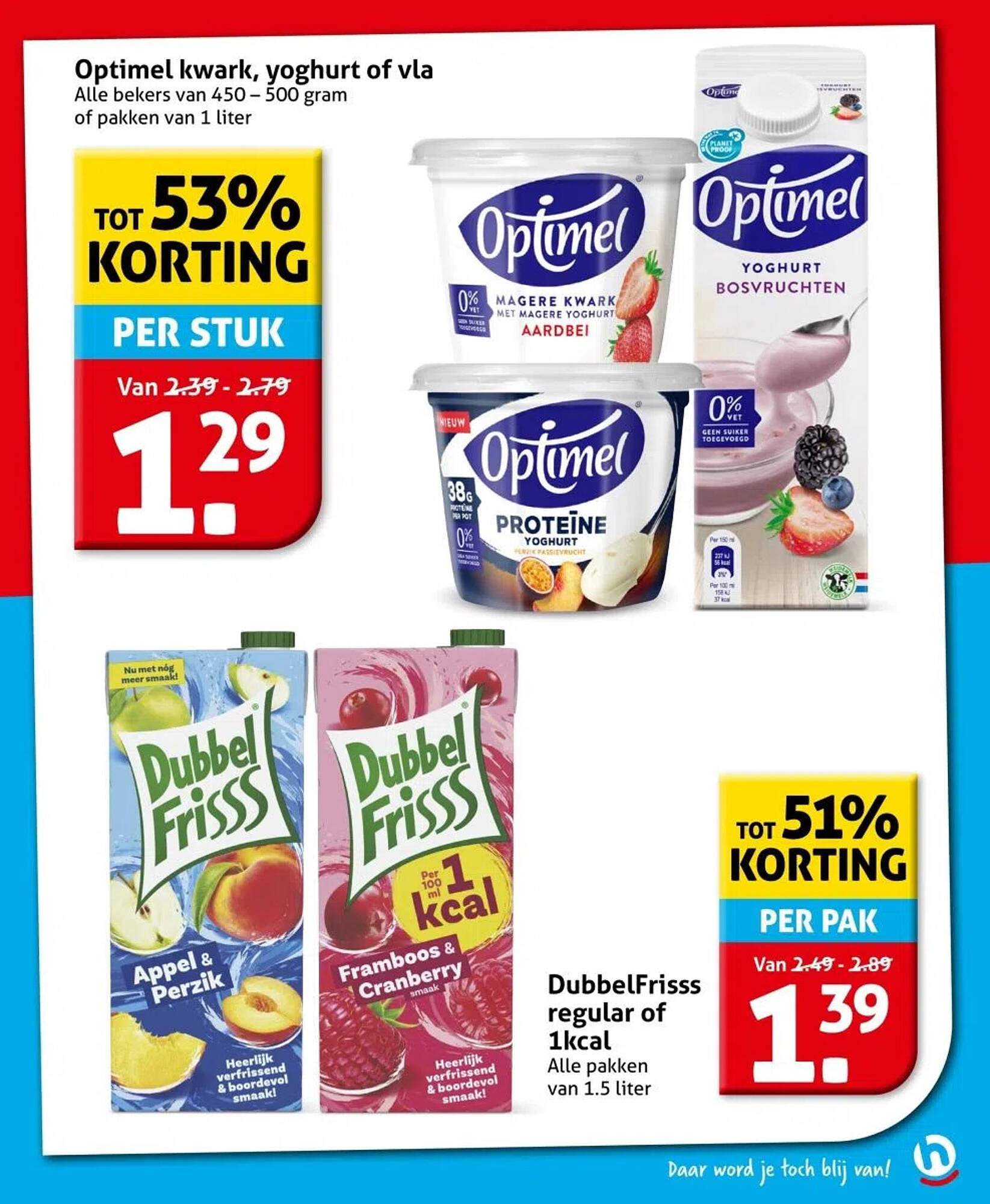 Hoogvliet folder - Pagina 5