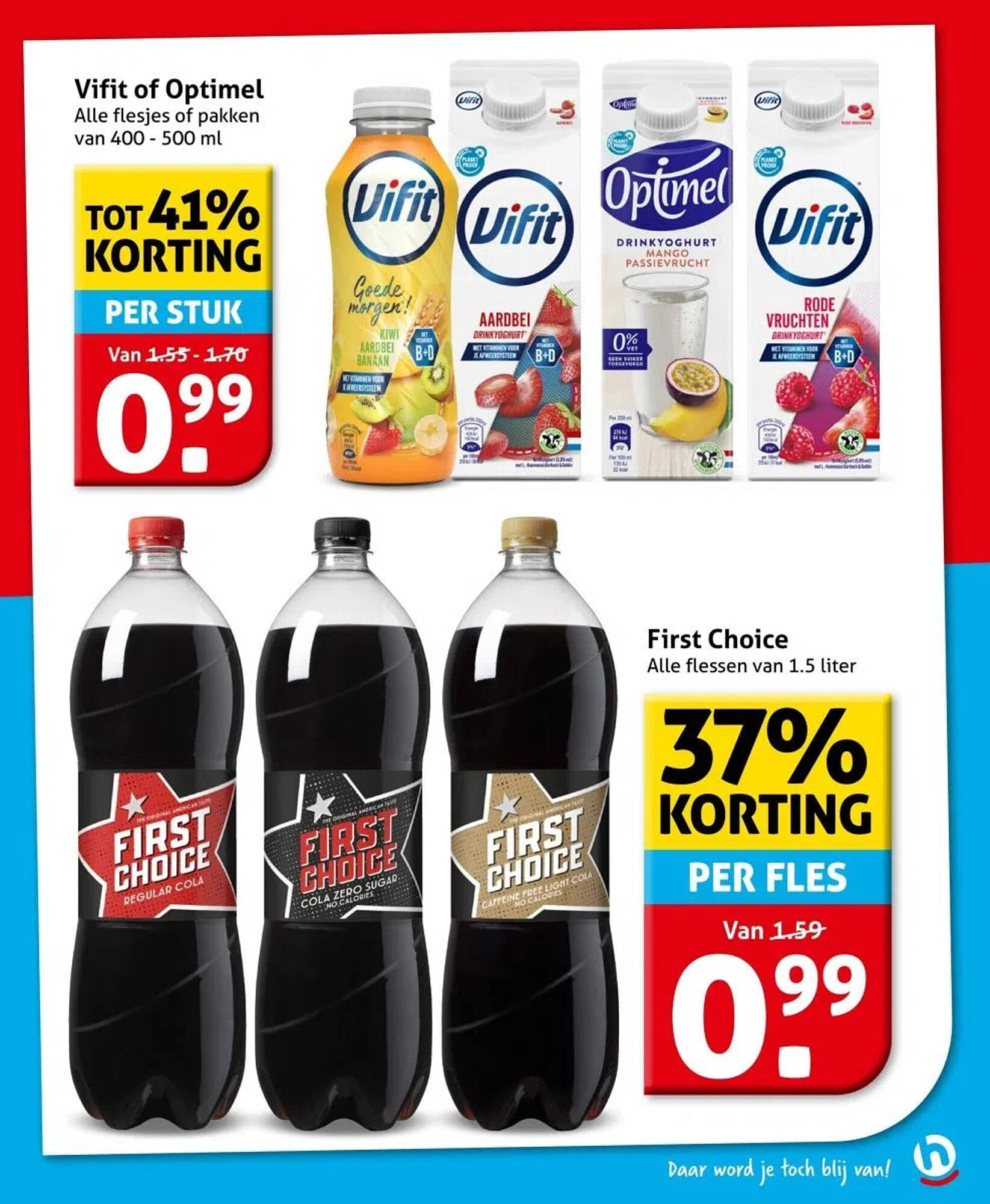 Hoogvliet folder - Pagina 7