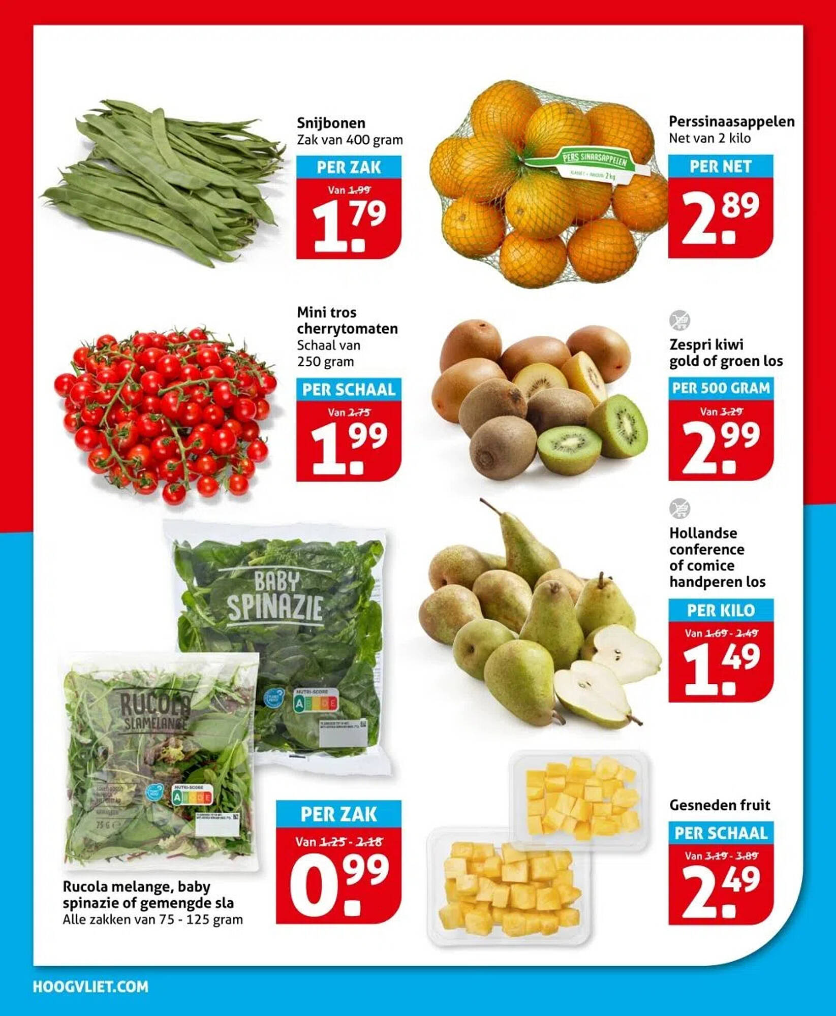 Hoogvliet folder - Pagina 8