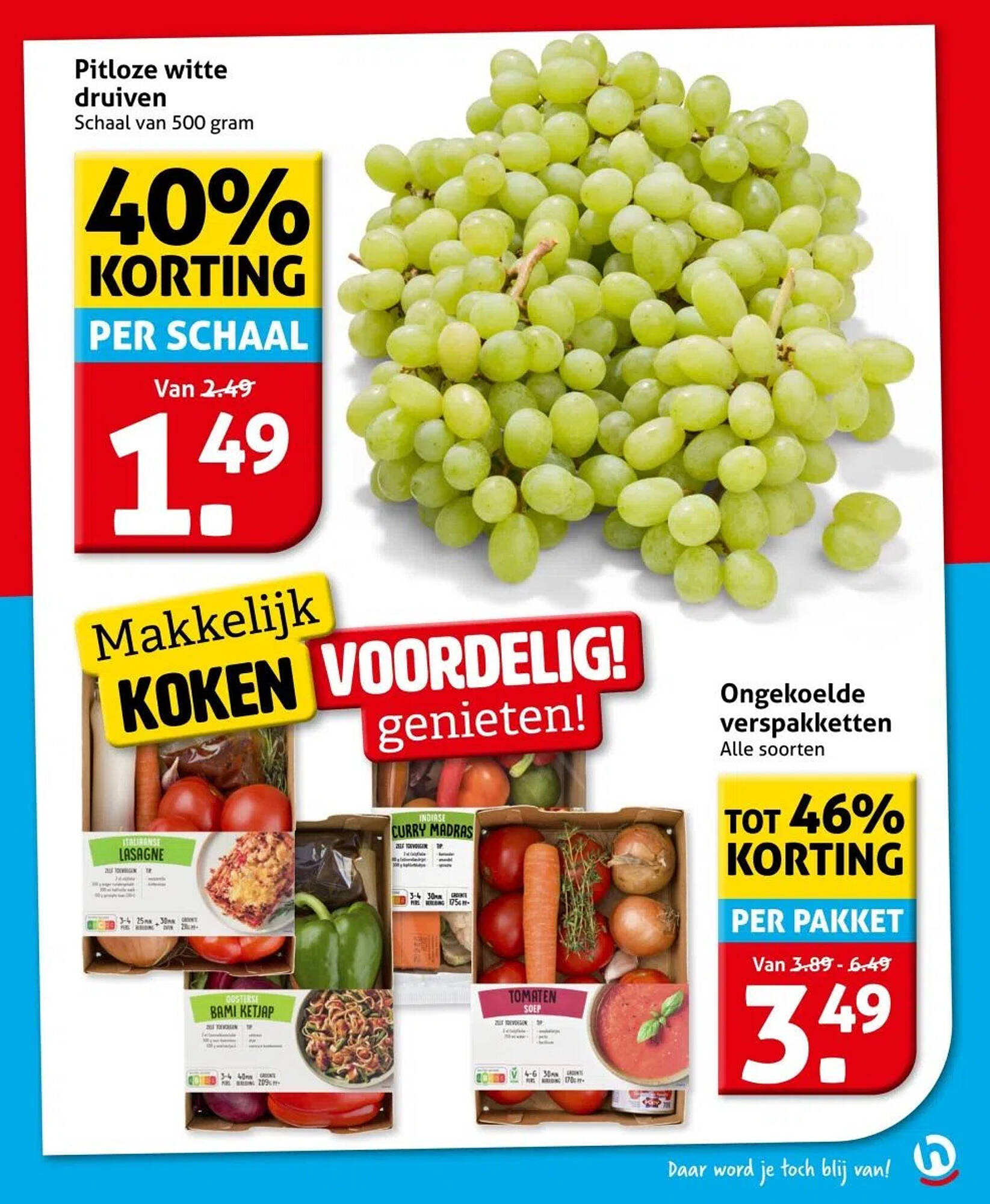Hoogvliet folder - Pagina 9