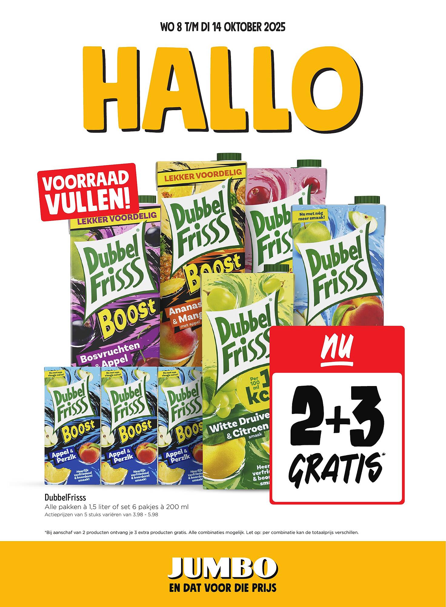 Jumbo folder - Pagina 1