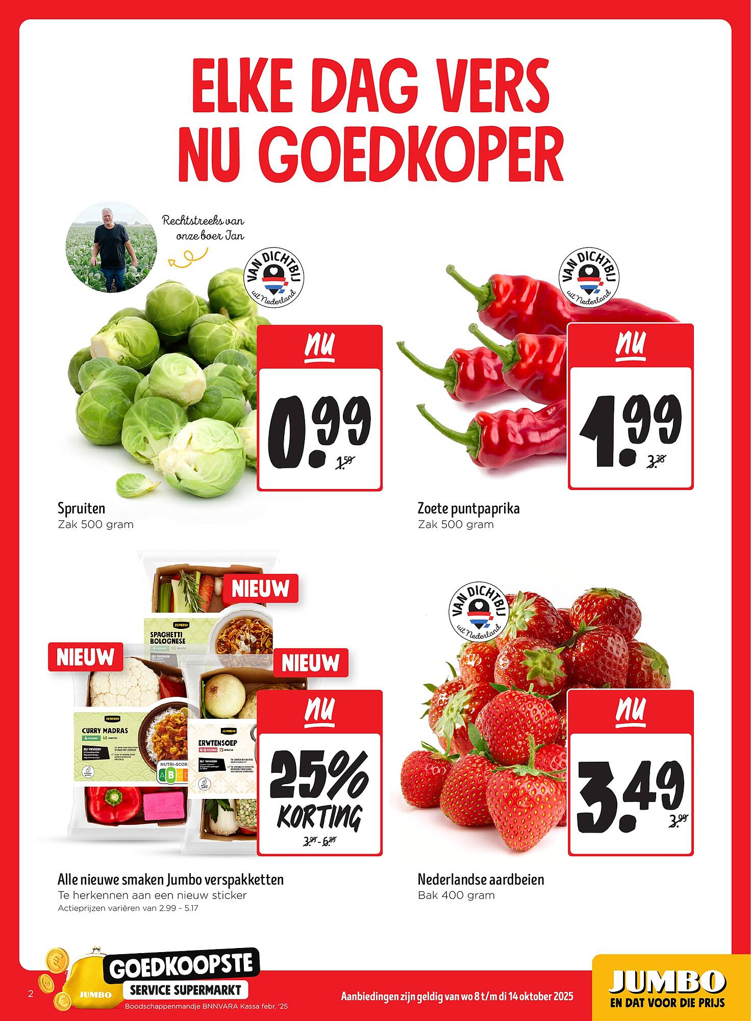 Jumbo folder - Pagina 2