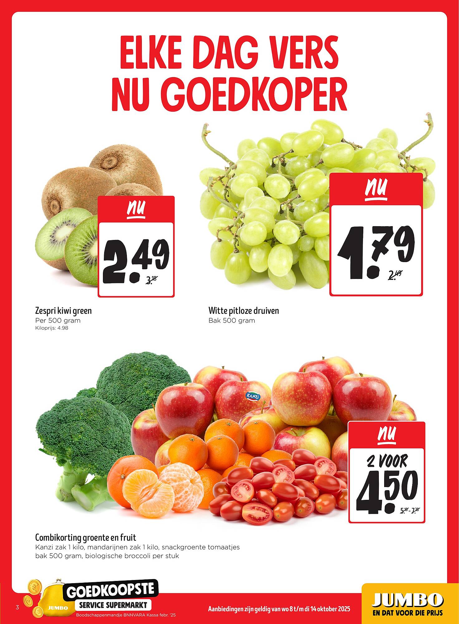 Jumbo folder - Pagina 3