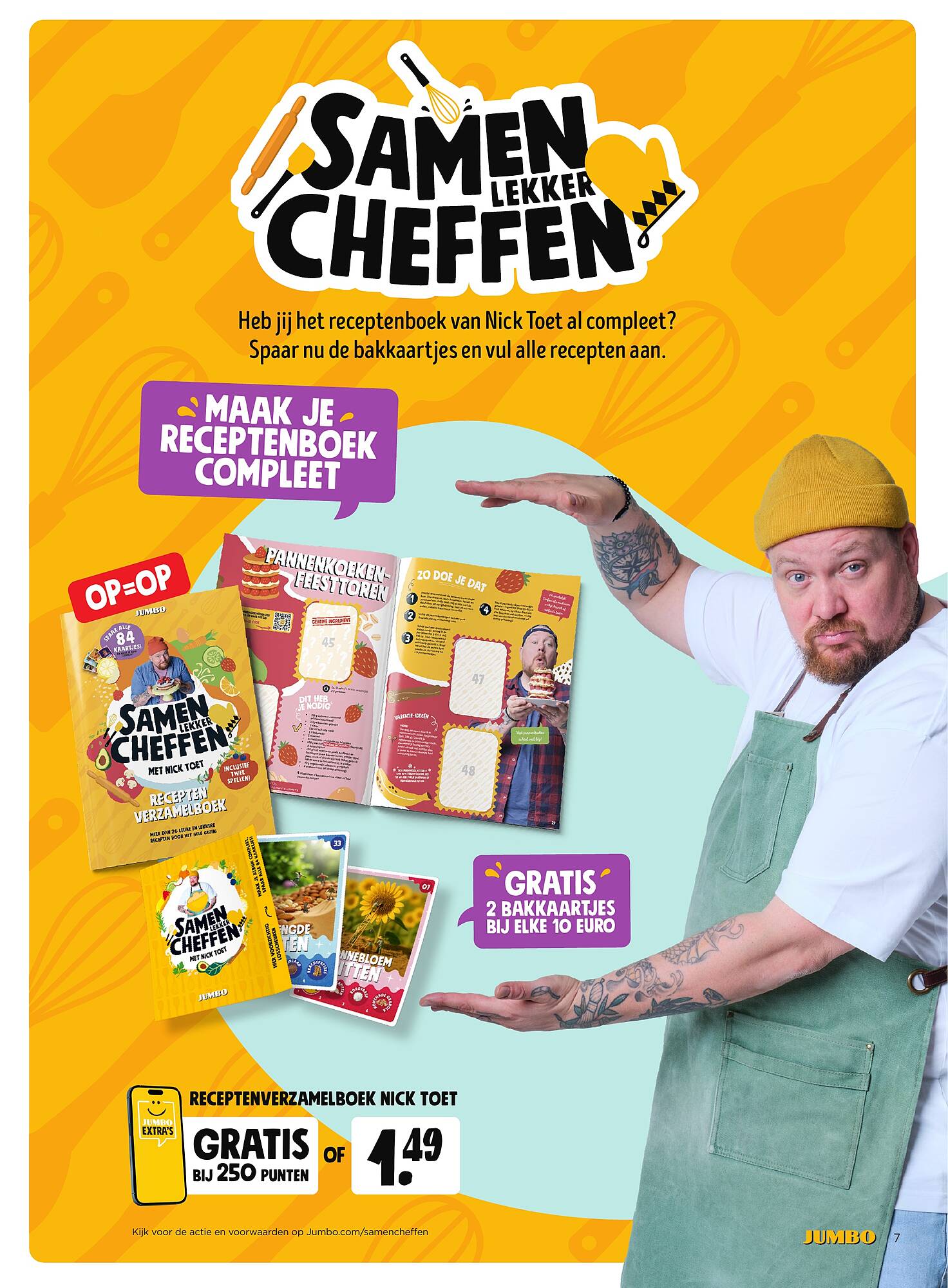 Jumbo folder - Pagina 7