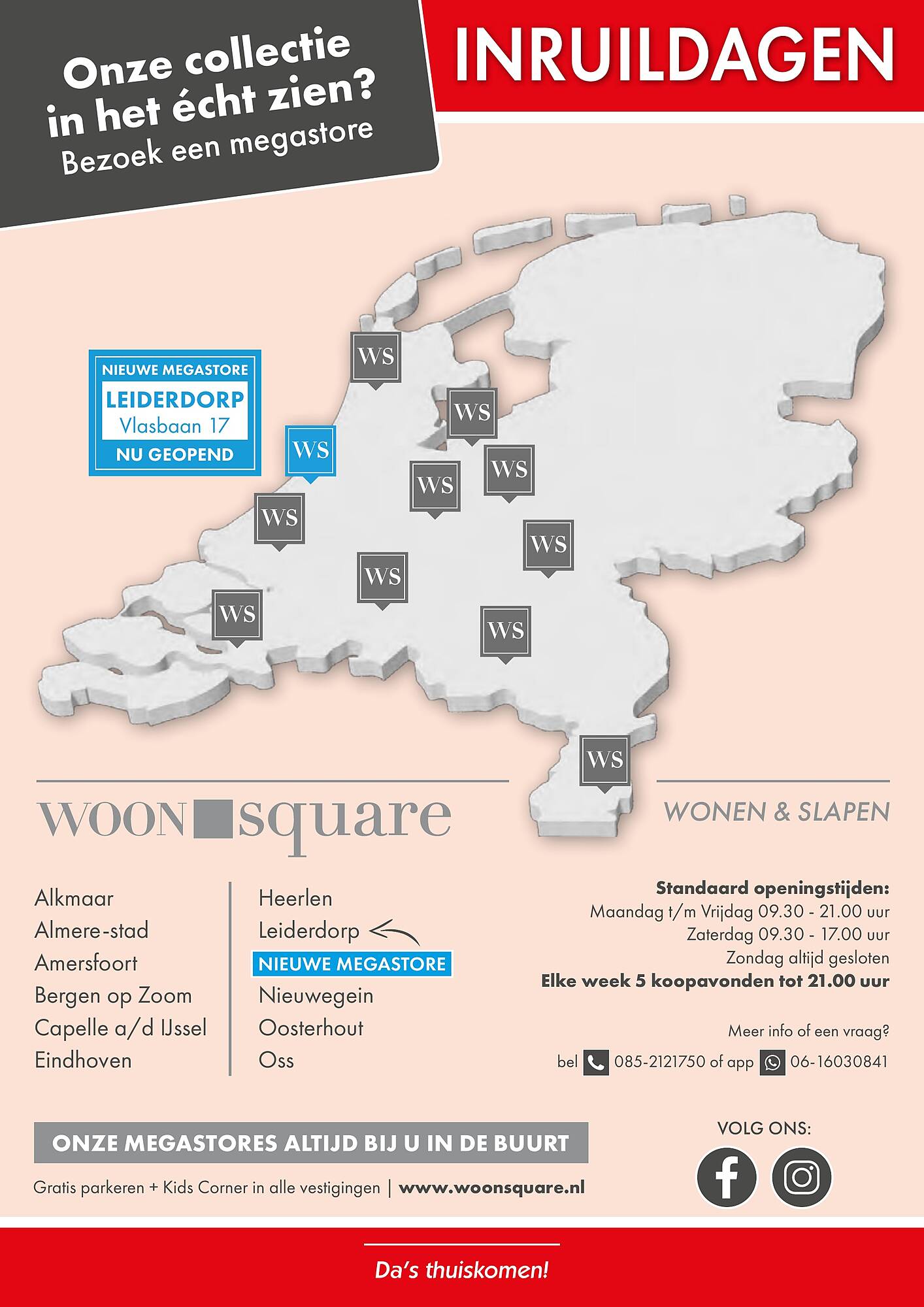 Woonsquare folder - Pagina 8