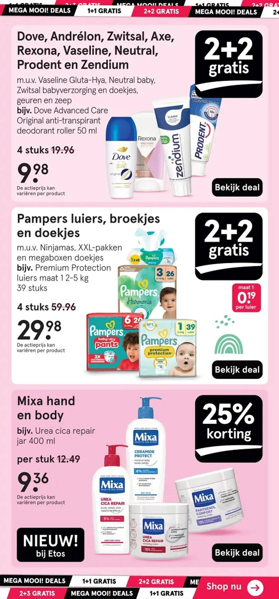 Etos folder - Pagina 4
