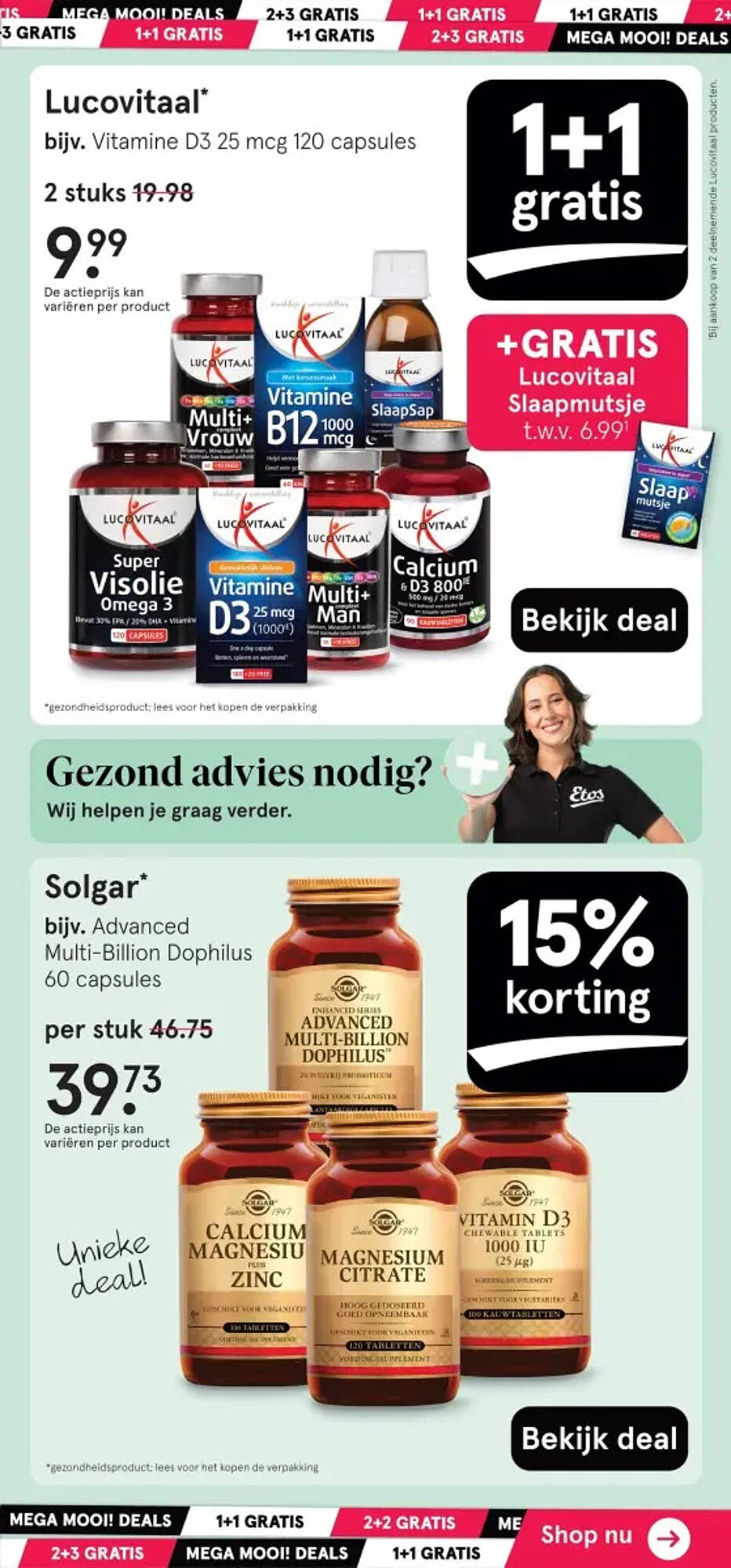 Etos folder - Pagina 7