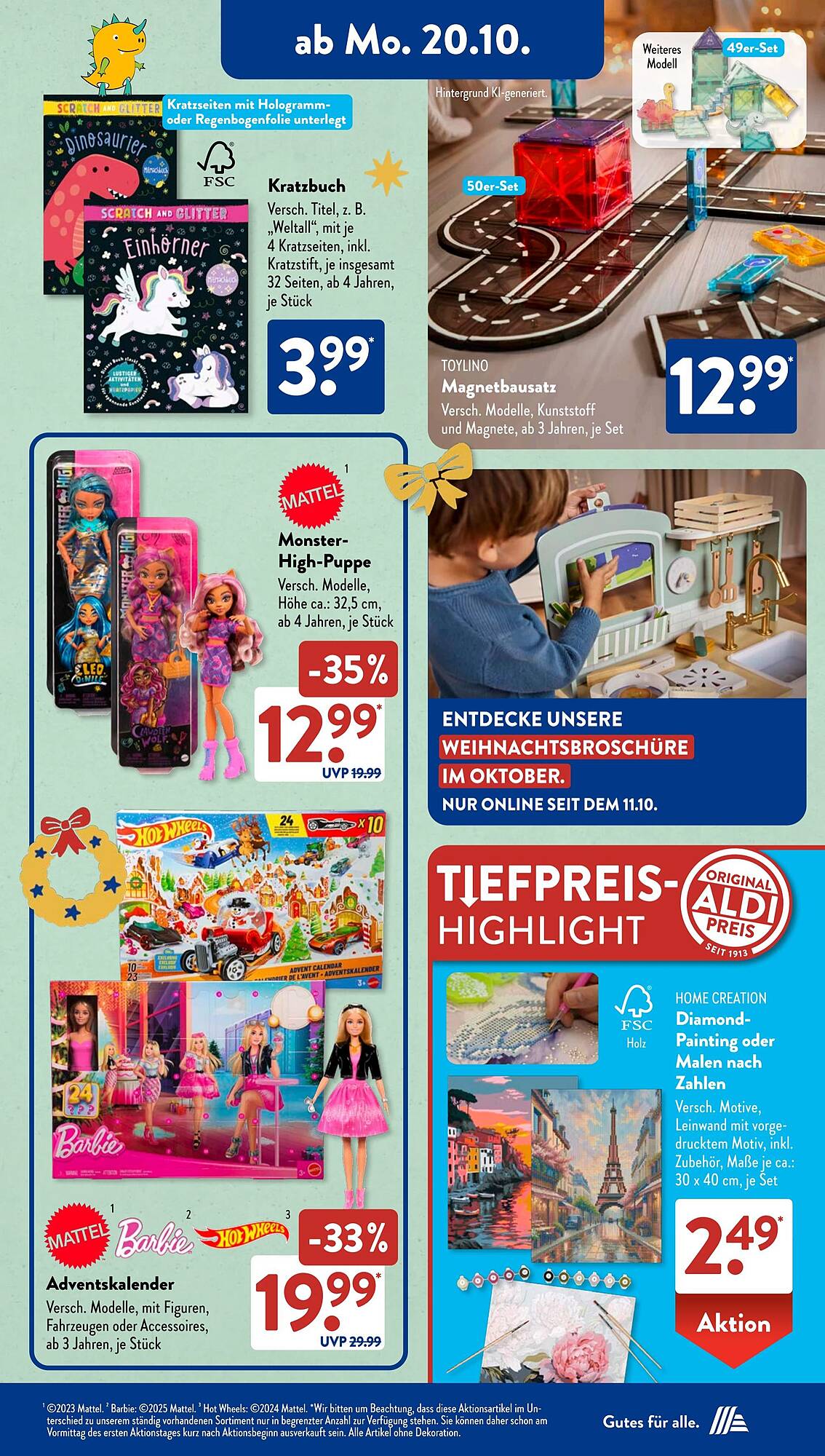 Aldi Süd folder - Pagina 4
