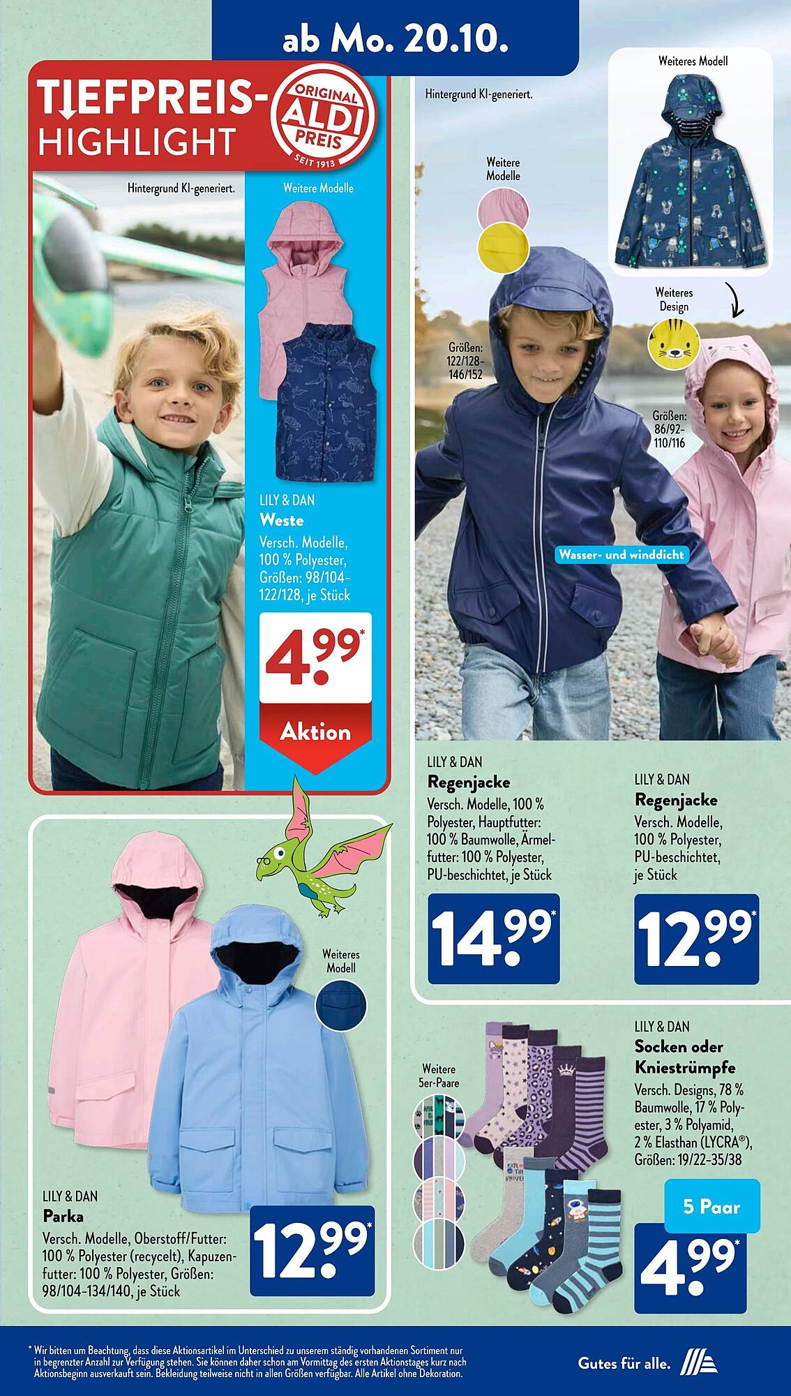 Aldi Süd folder - Pagina 6
