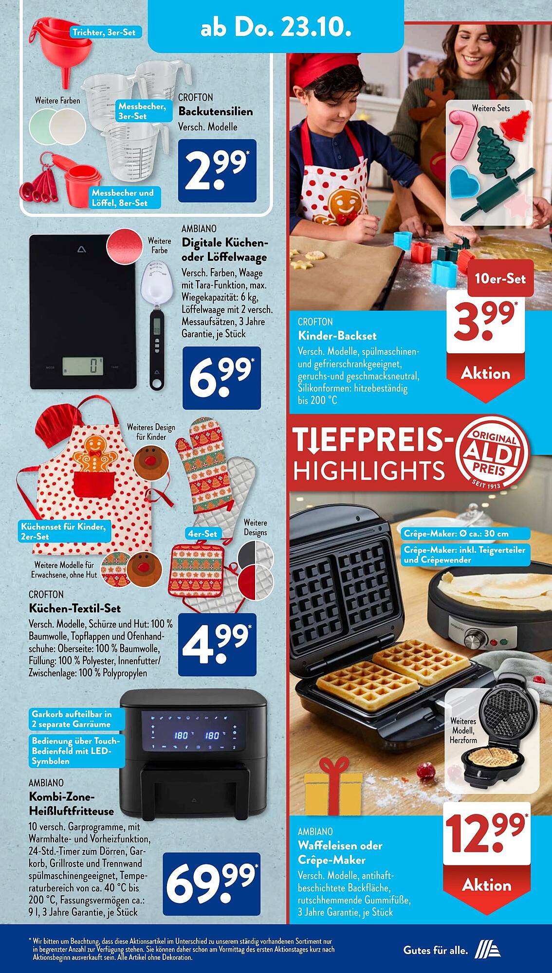 Aldi Süd folder - Pagina 8