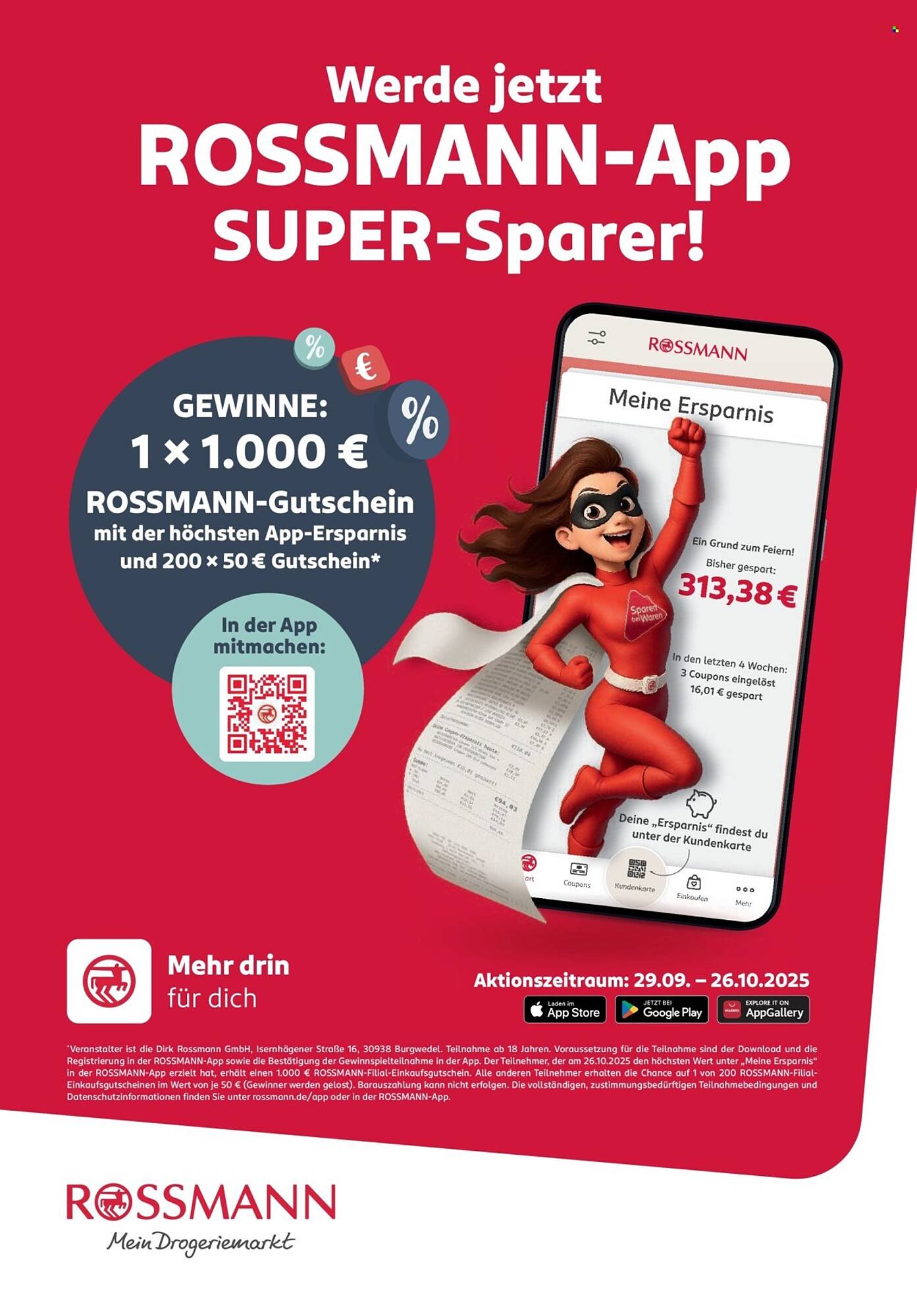 Rossmann folder - Pagina 4