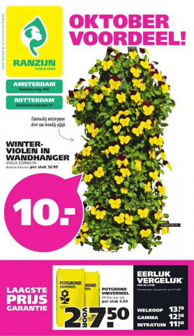 Ranzijn folder
