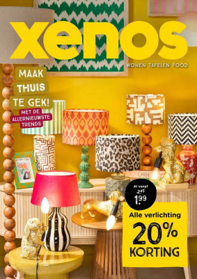 Xenos folder
