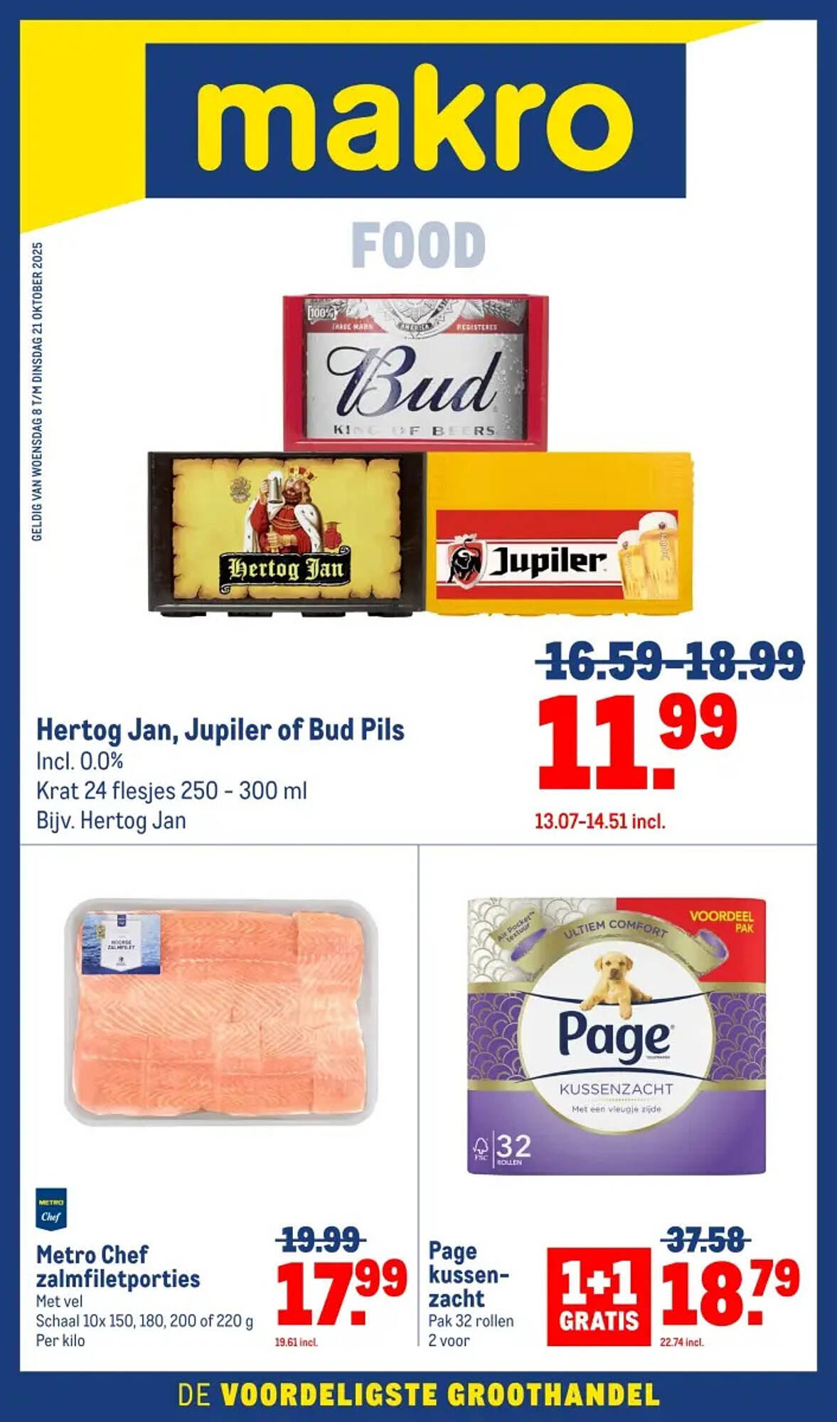 Makro folder - Pagina 1