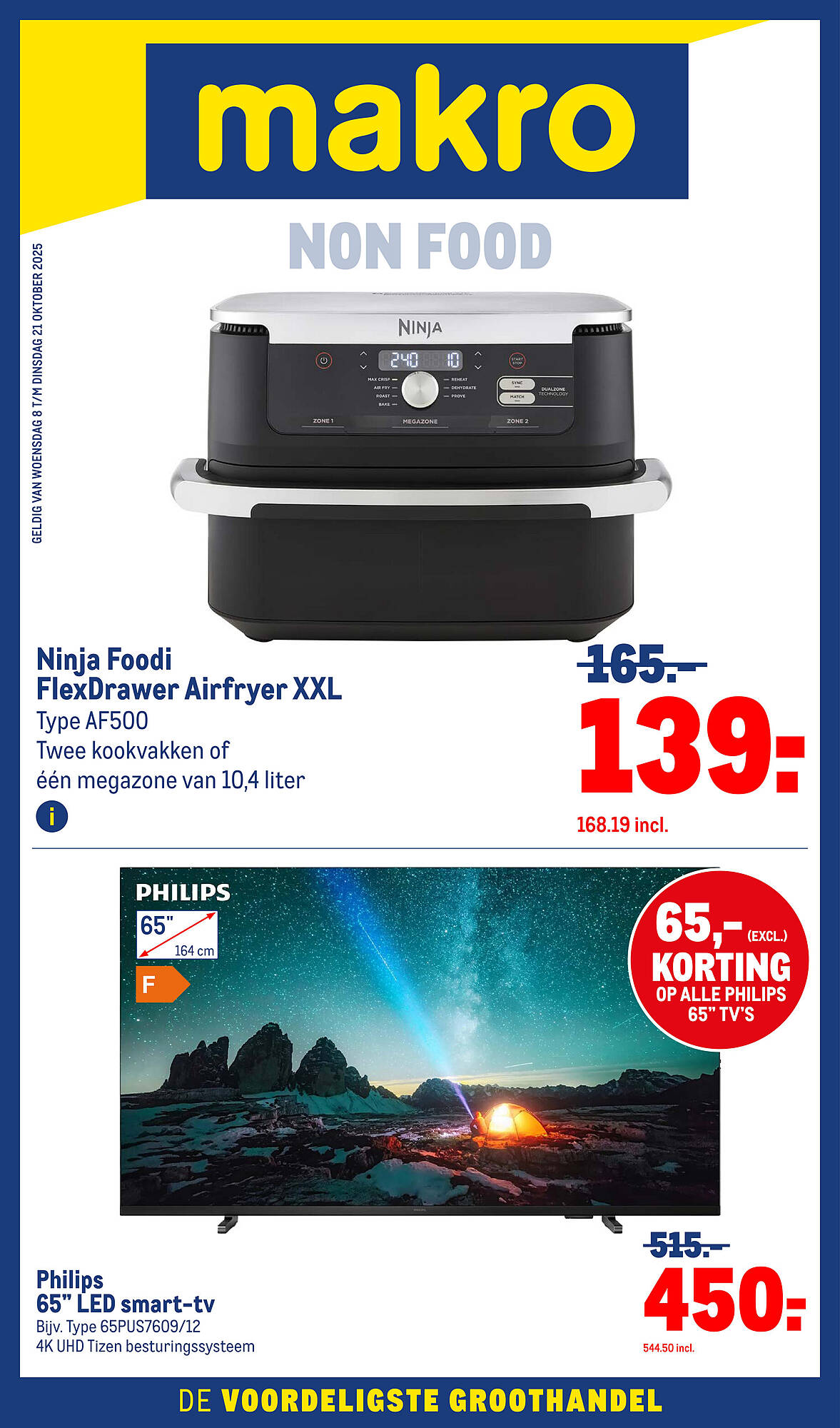 Makro folder - Pagina 1