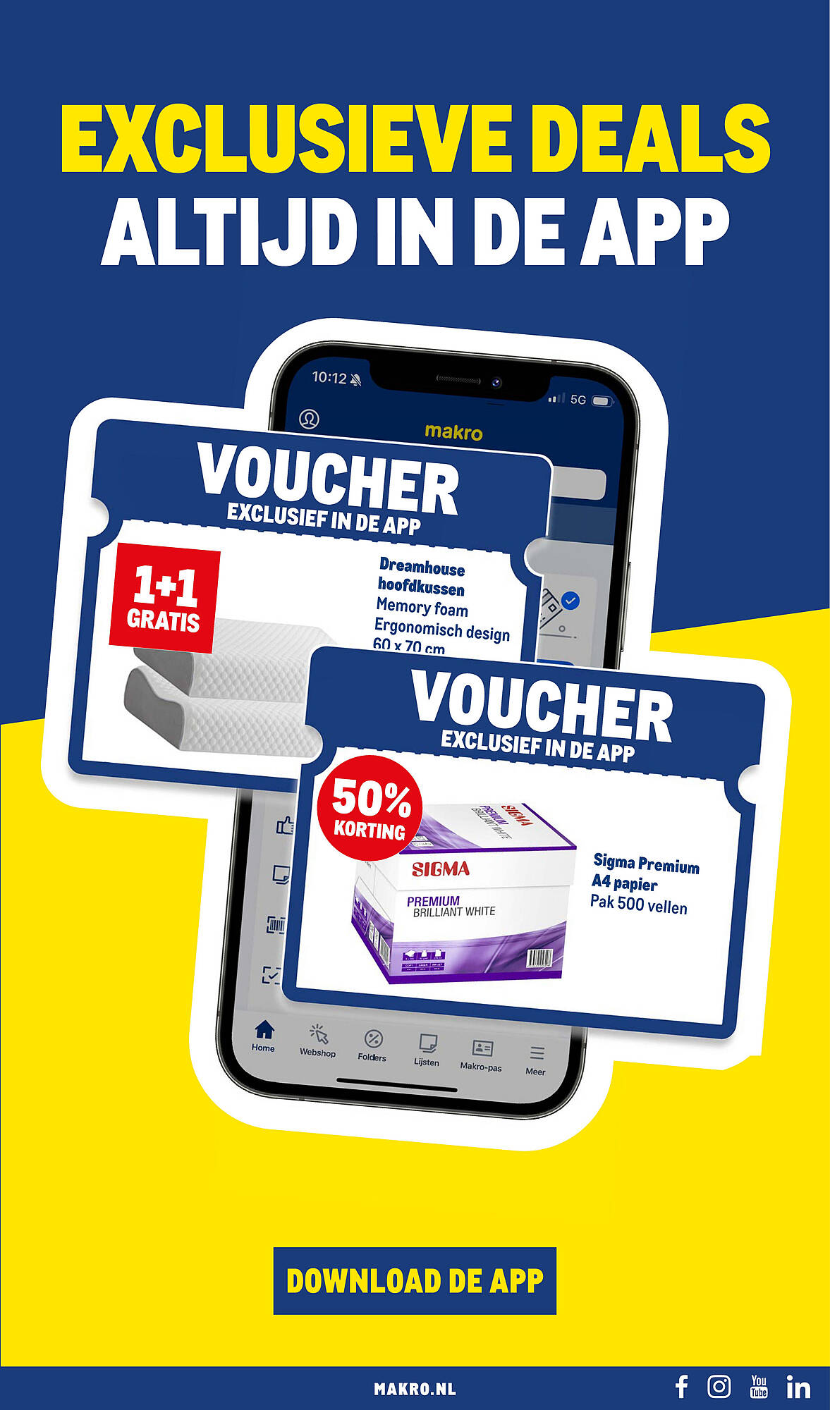 Makro folder - Pagina 3