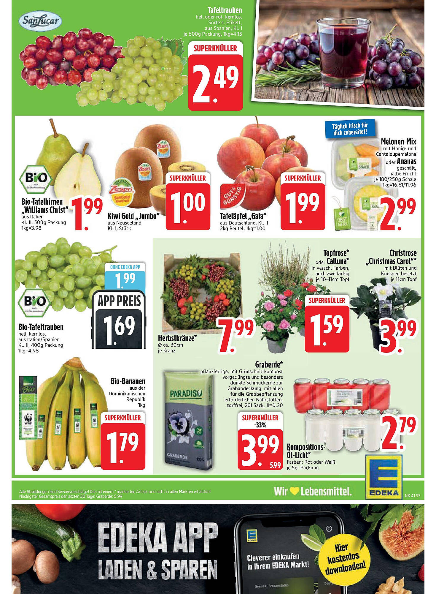 Edeka folder - Pagina 3