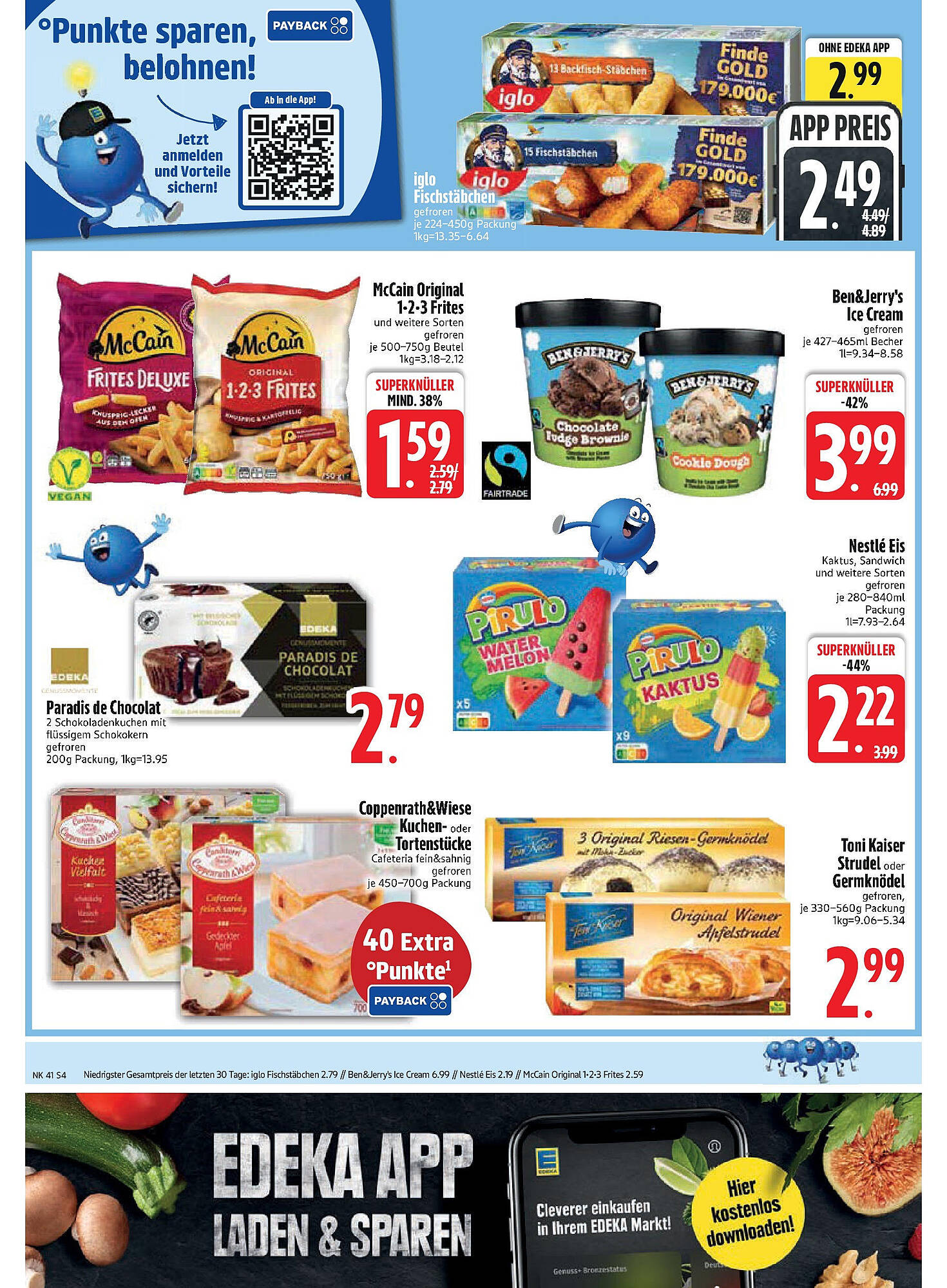 Edeka folder - Pagina 4