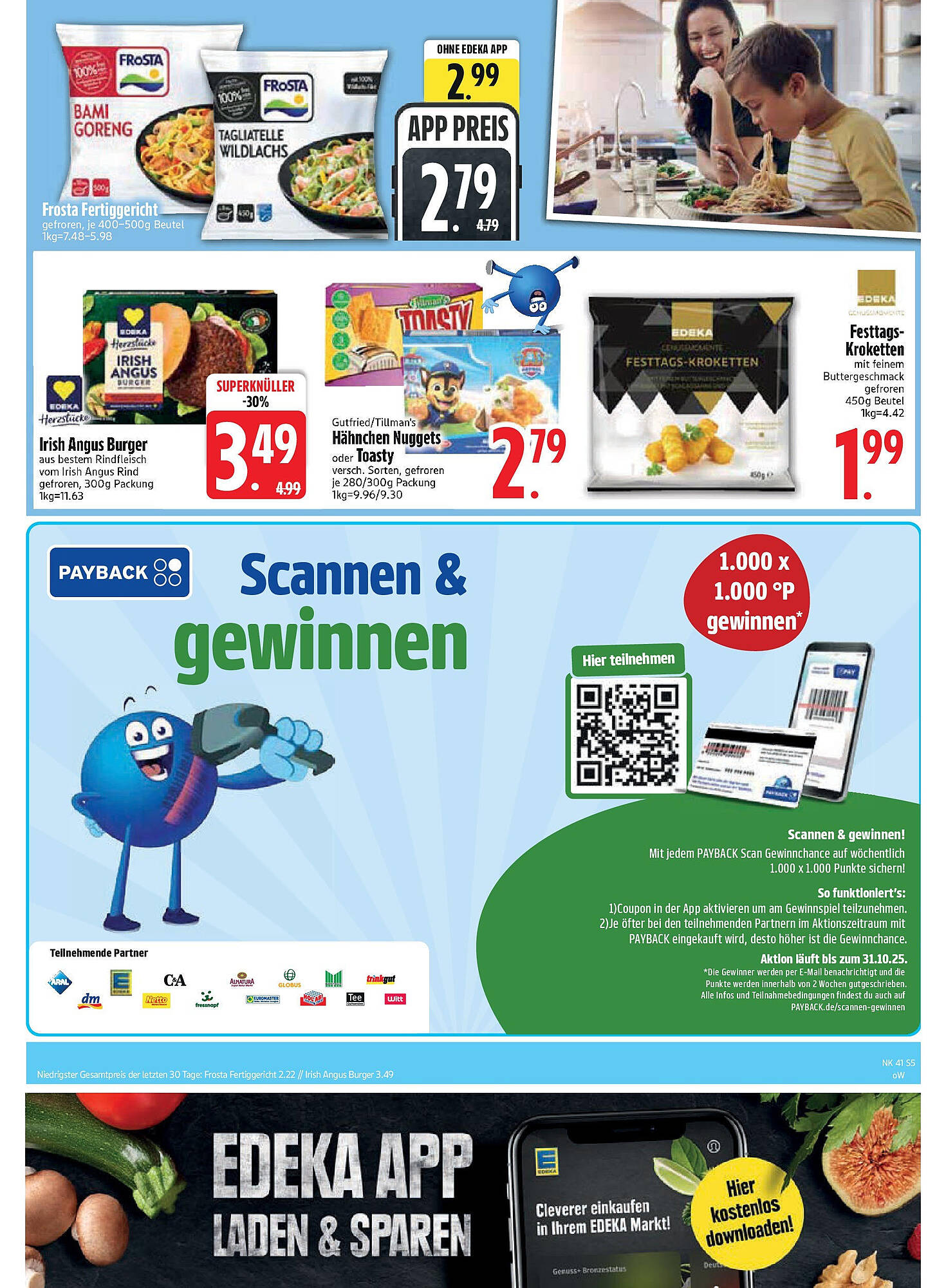 Edeka folder - Pagina 5