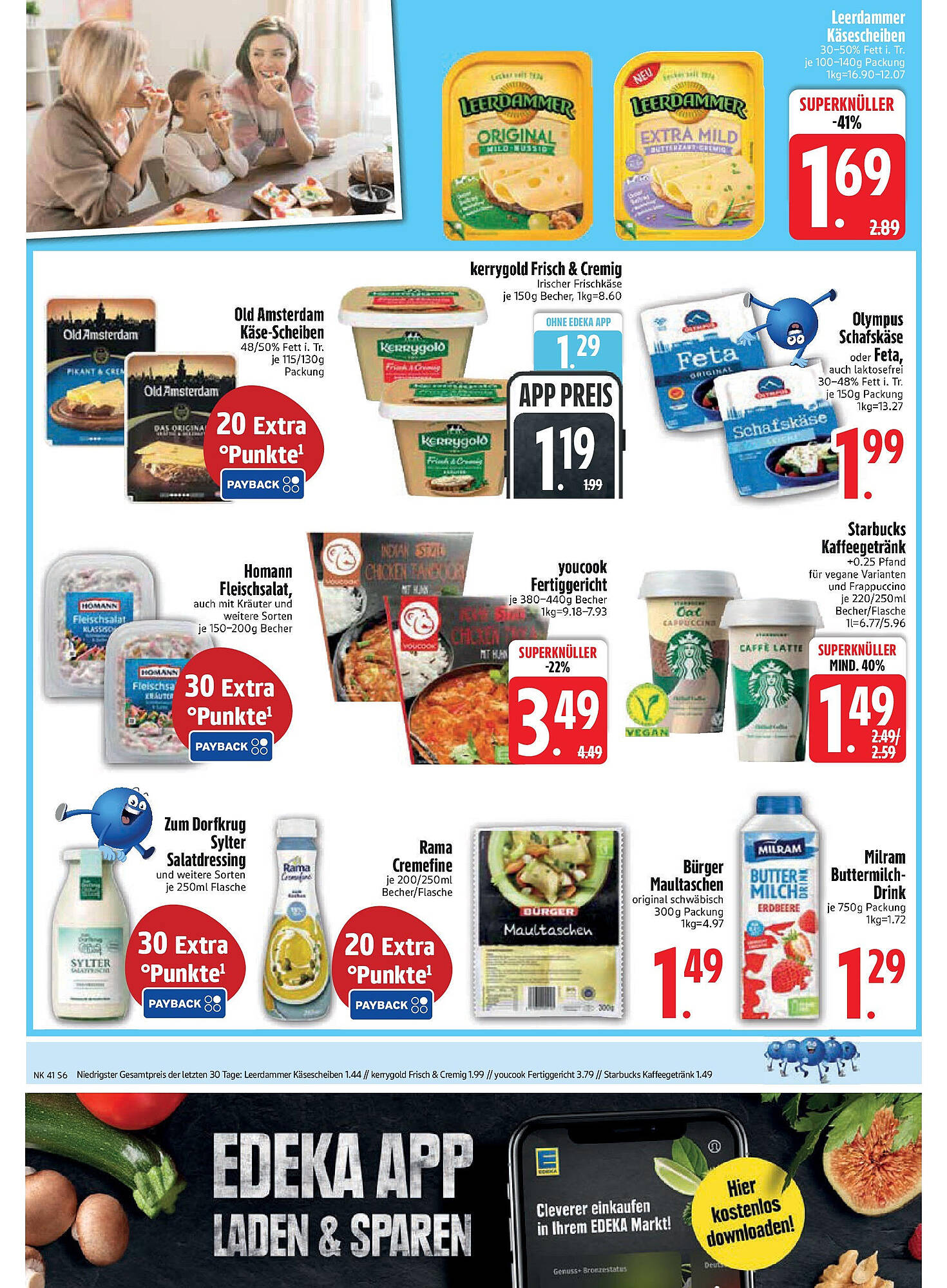 Edeka folder - Pagina 6