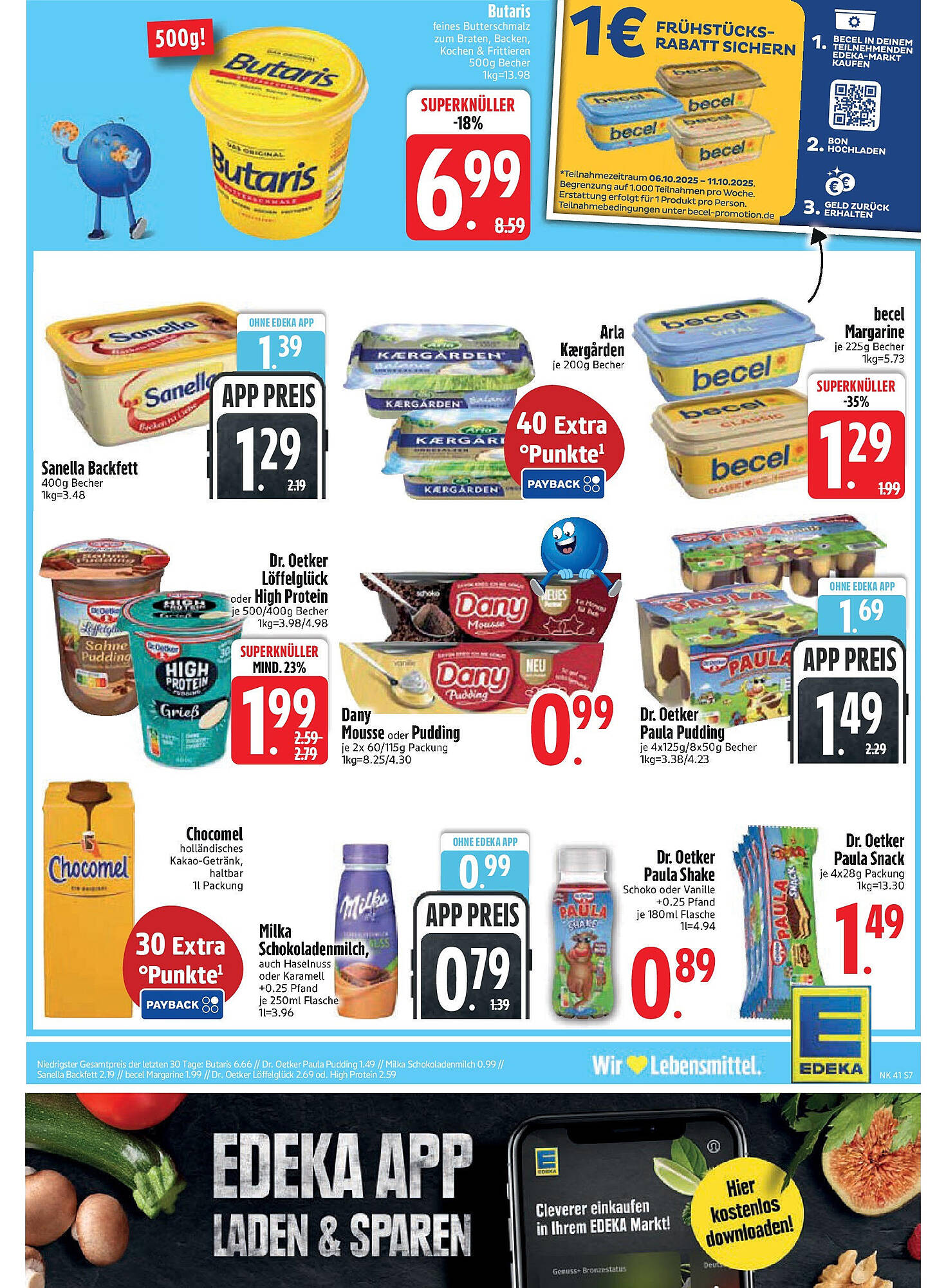 Edeka folder - Pagina 7